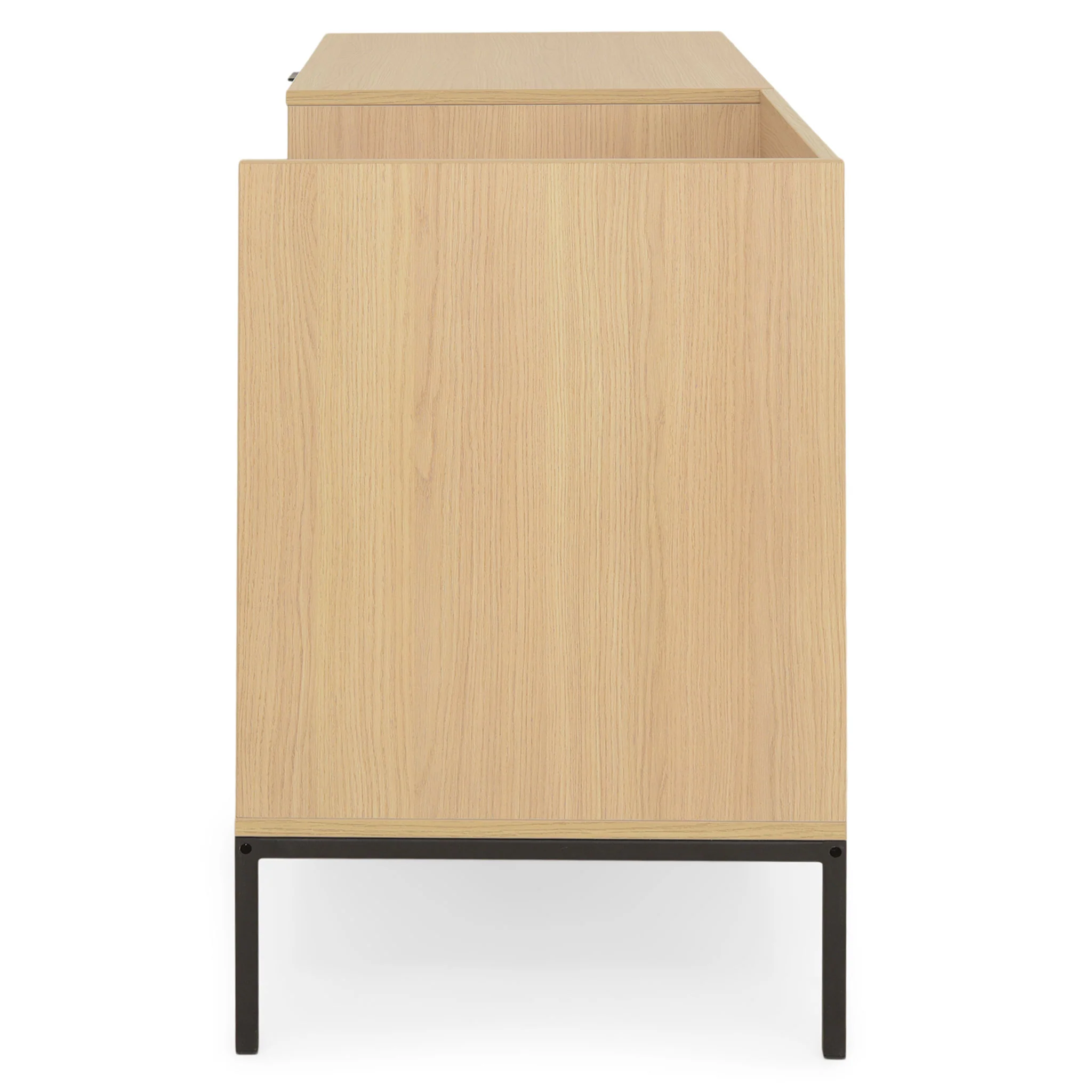 COMPACT Comodă 2 uși, 3 sertare - Image 83