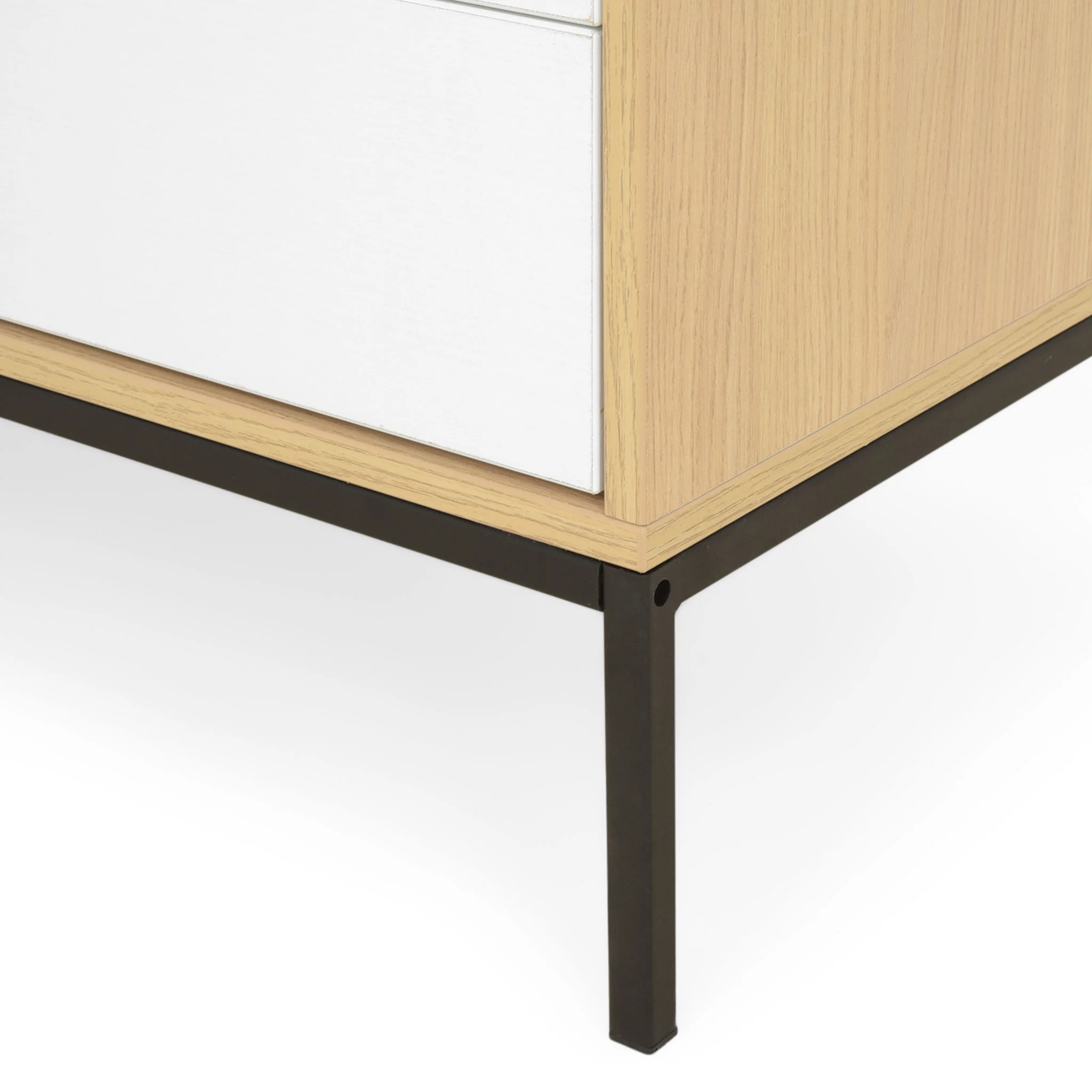 COMPACT Comodă 2 uși, 3 sertare - Image 98