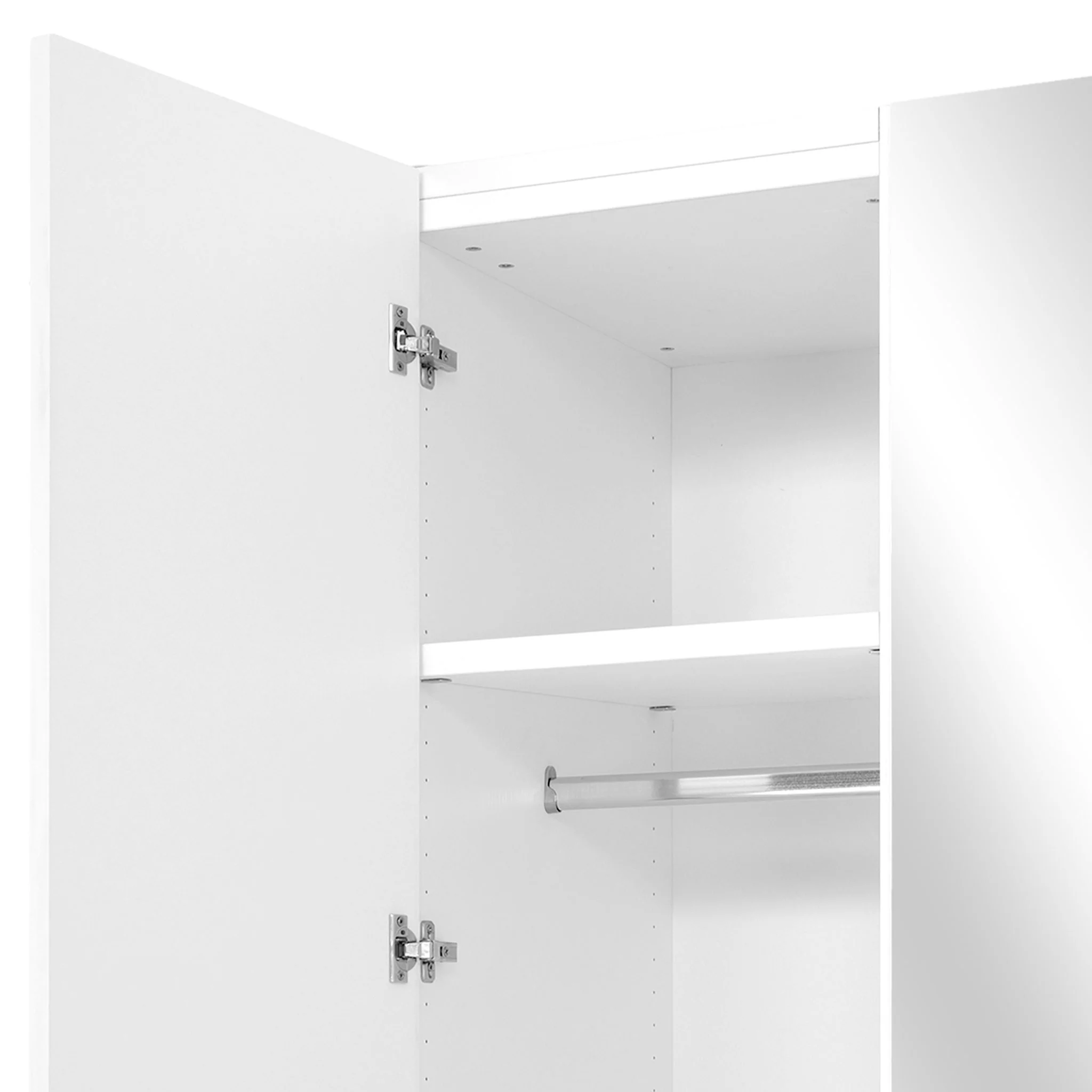 COMPACT Dressing 4 uși - Image 5