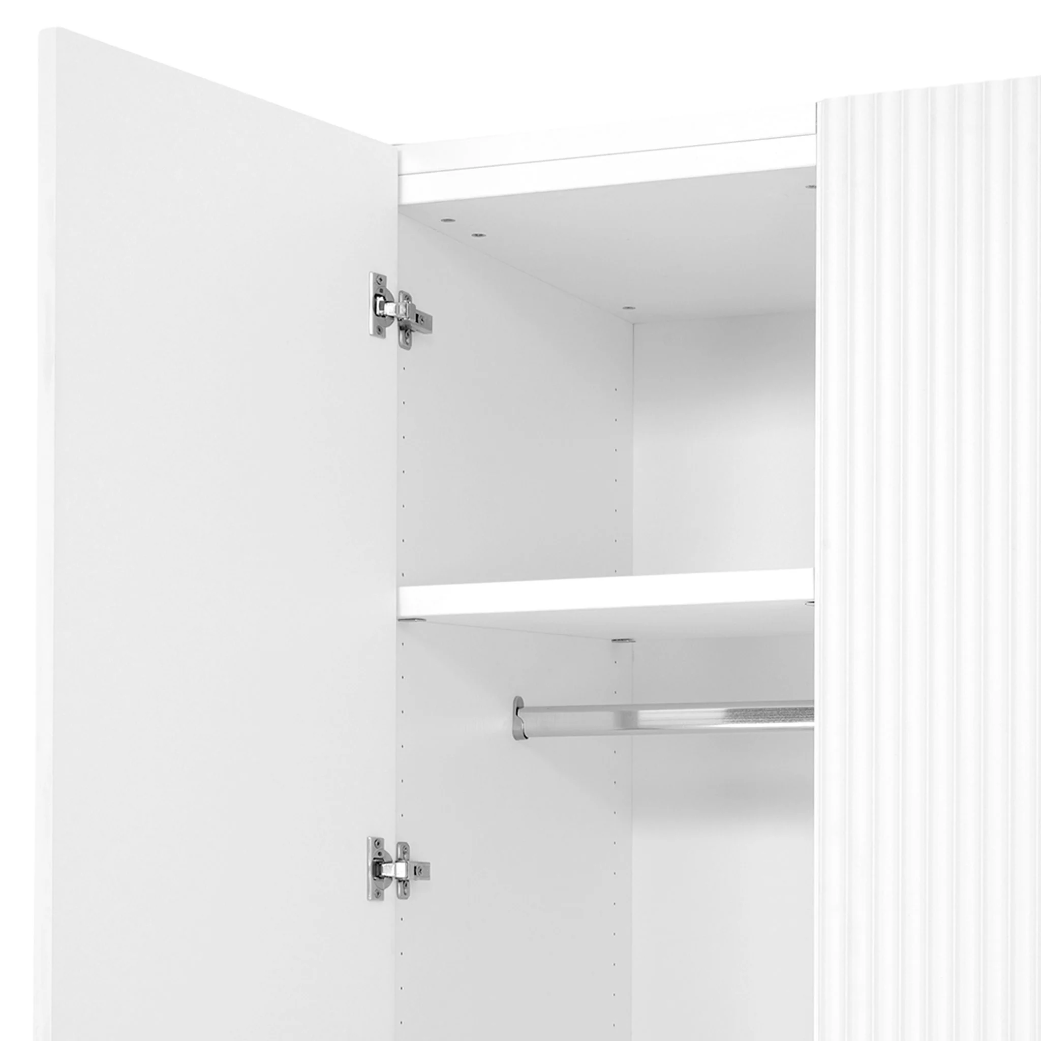 COMPACT Dressing 4 uși - Image 5