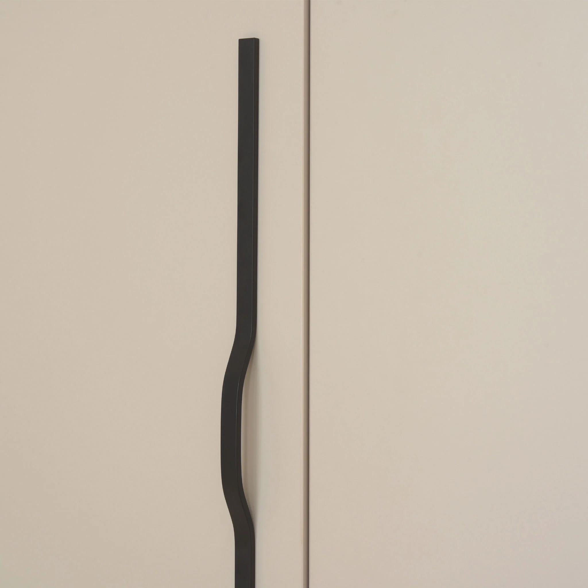 COMPACT Dressing 9 uși, spațiu TV - Image 11