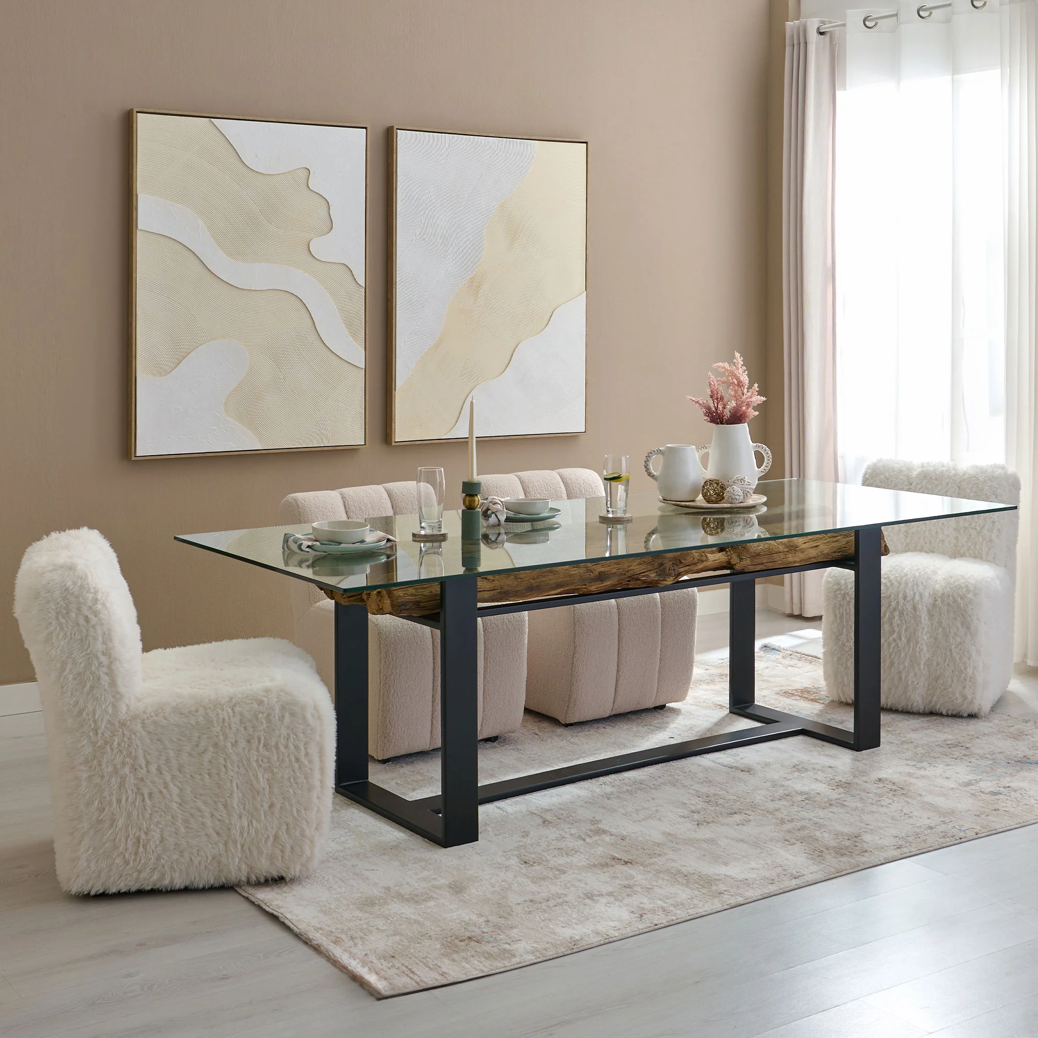 FREMINA Vas decorativ - Image 2