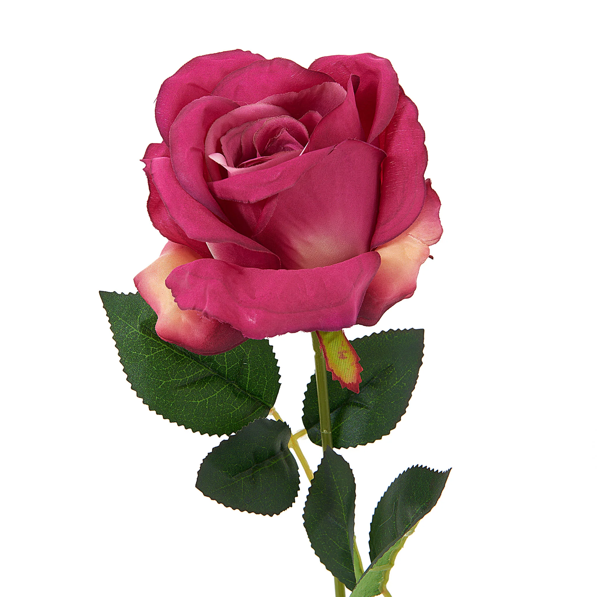 ROSE Floare artificială - Image 2