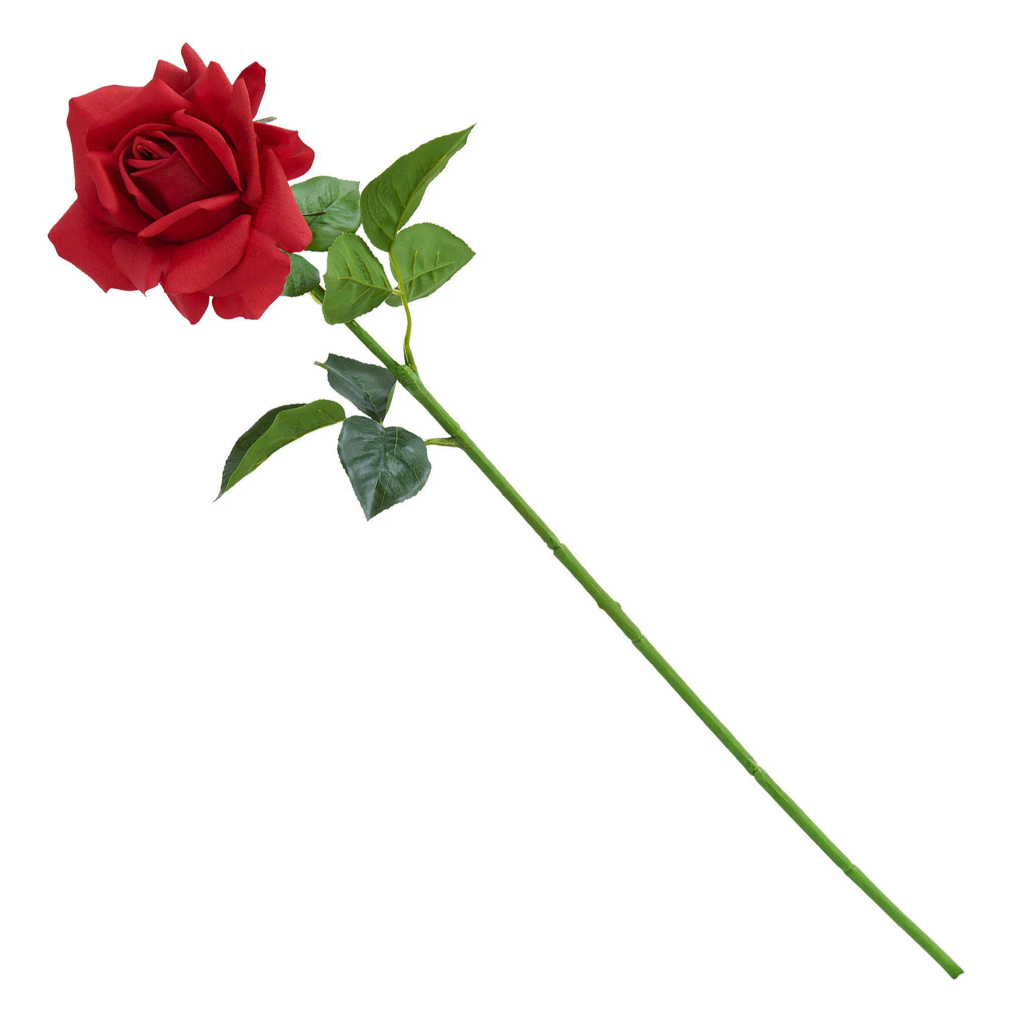 ROSE Floare artificială