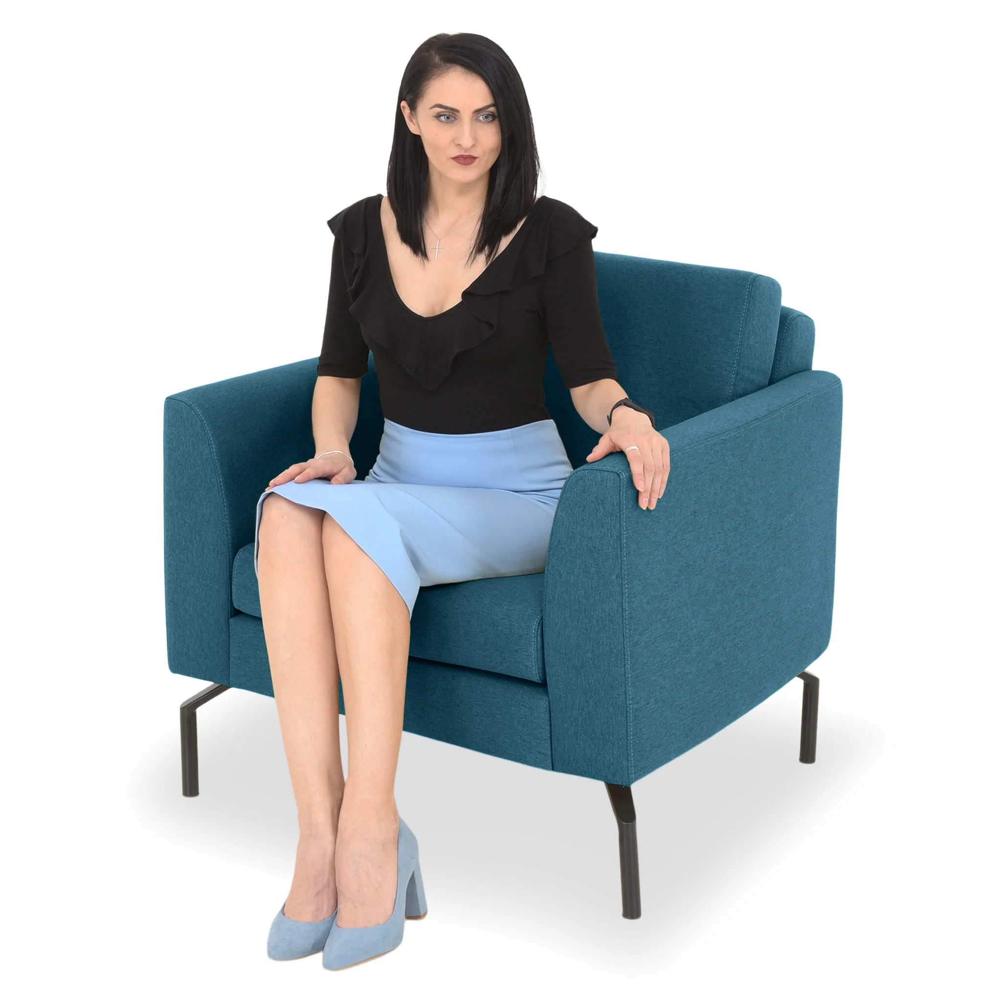 CREA Fotoliu, stofă - Image 32