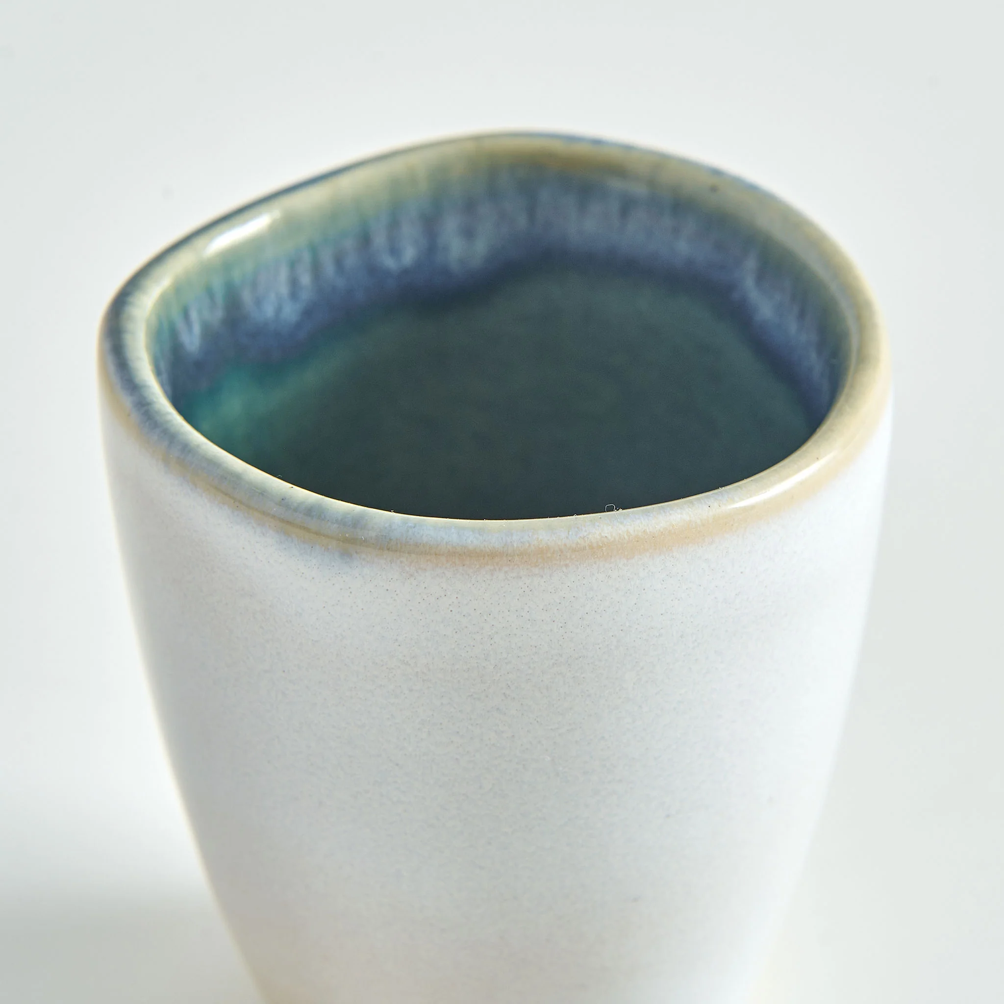 MOOD Ceașcă, ceramică, 100ml - Image 5