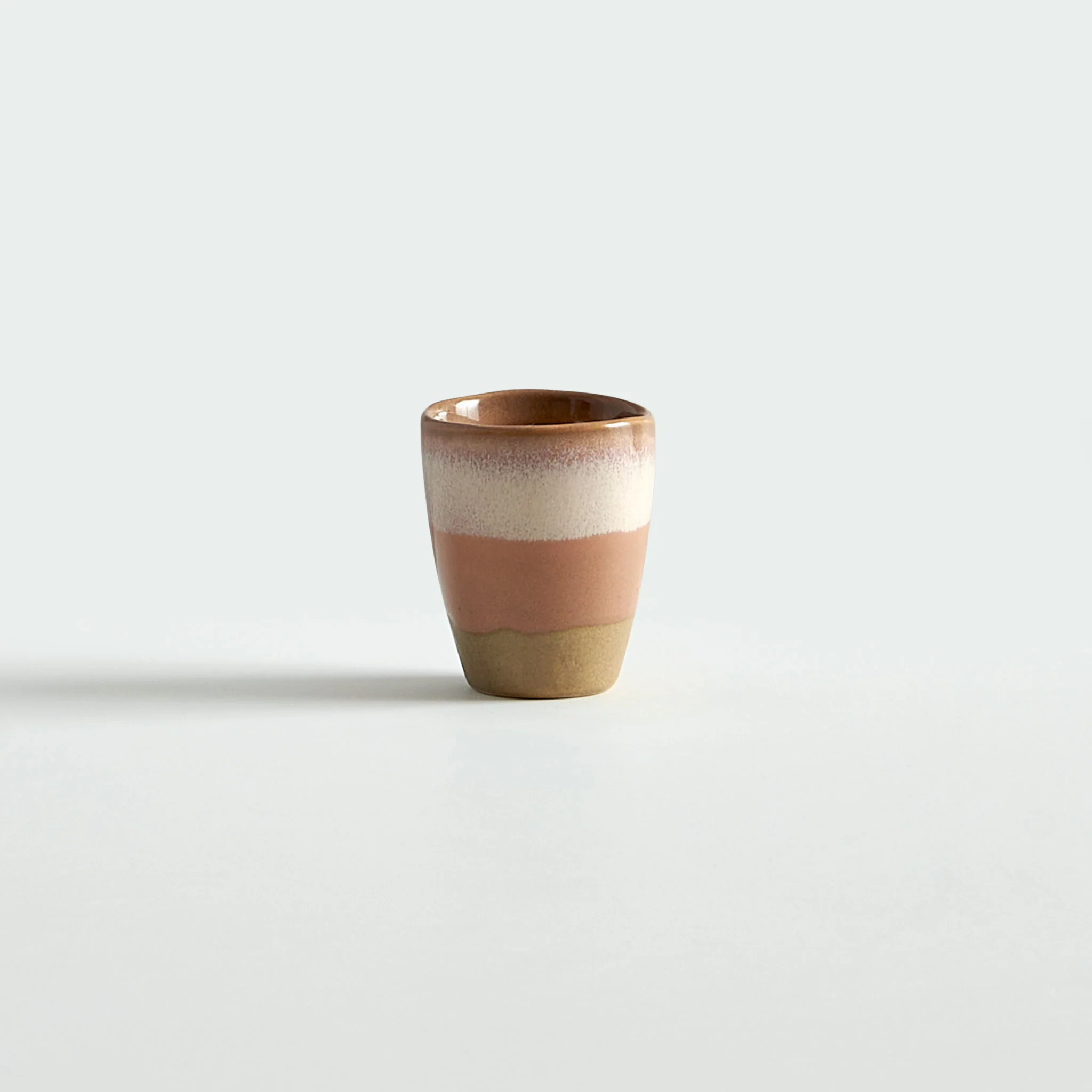 MOOD Ceașcă, ceramică, 100ml