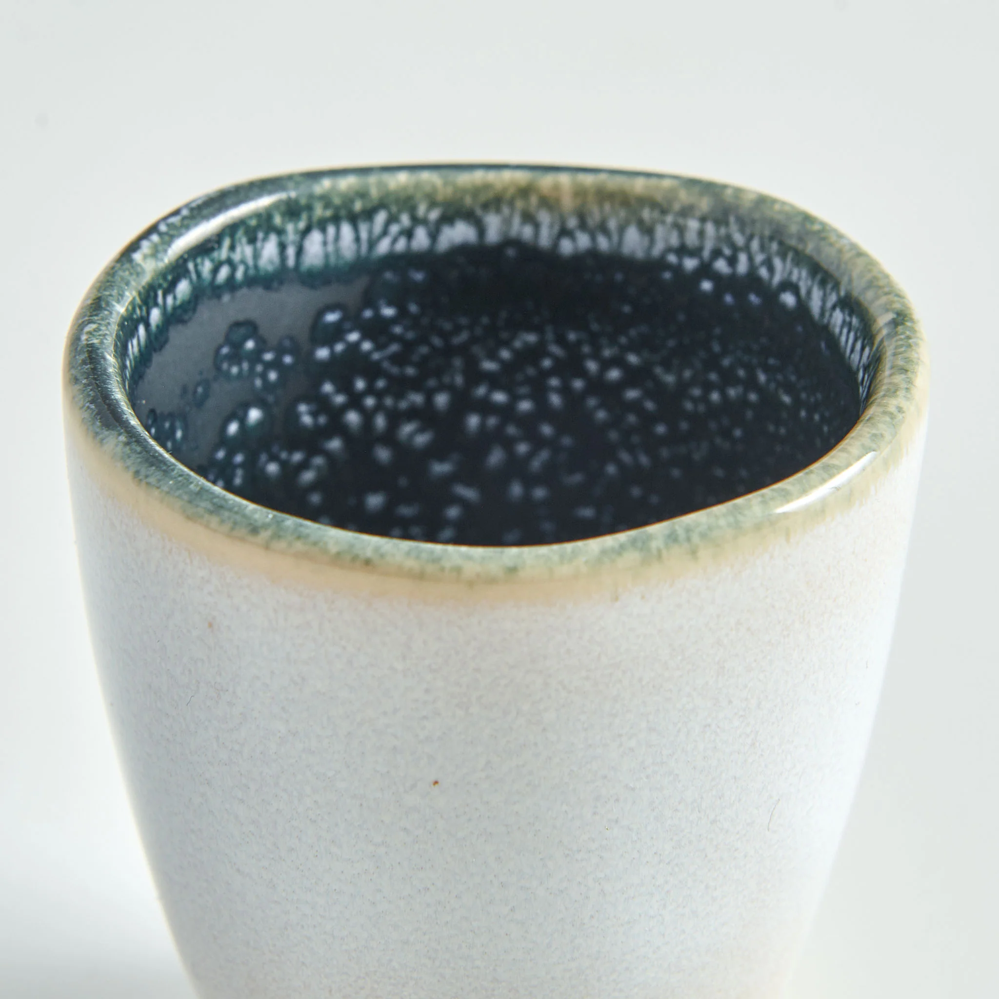 MOOD Ceașcă, ceramică, 100ml - Image 5