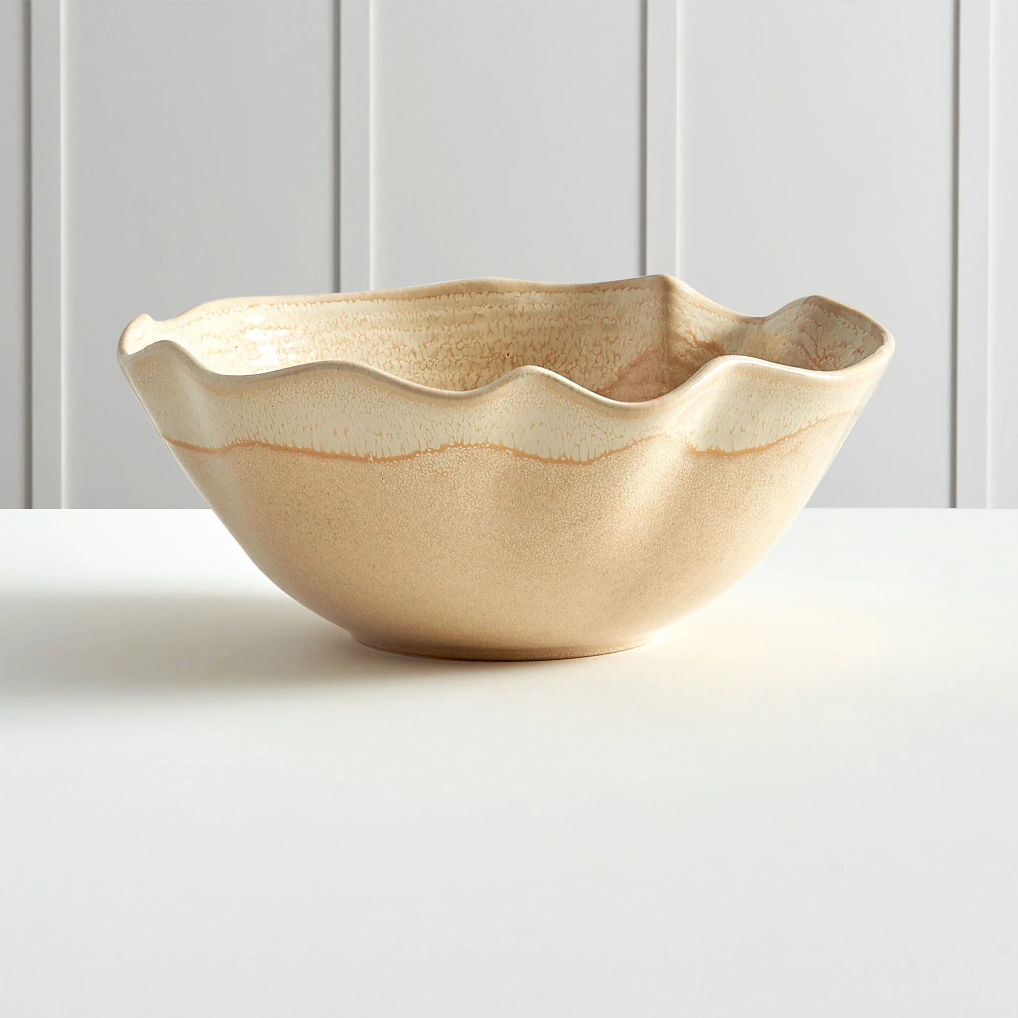 WOOD Bol, ceramică - Image 5