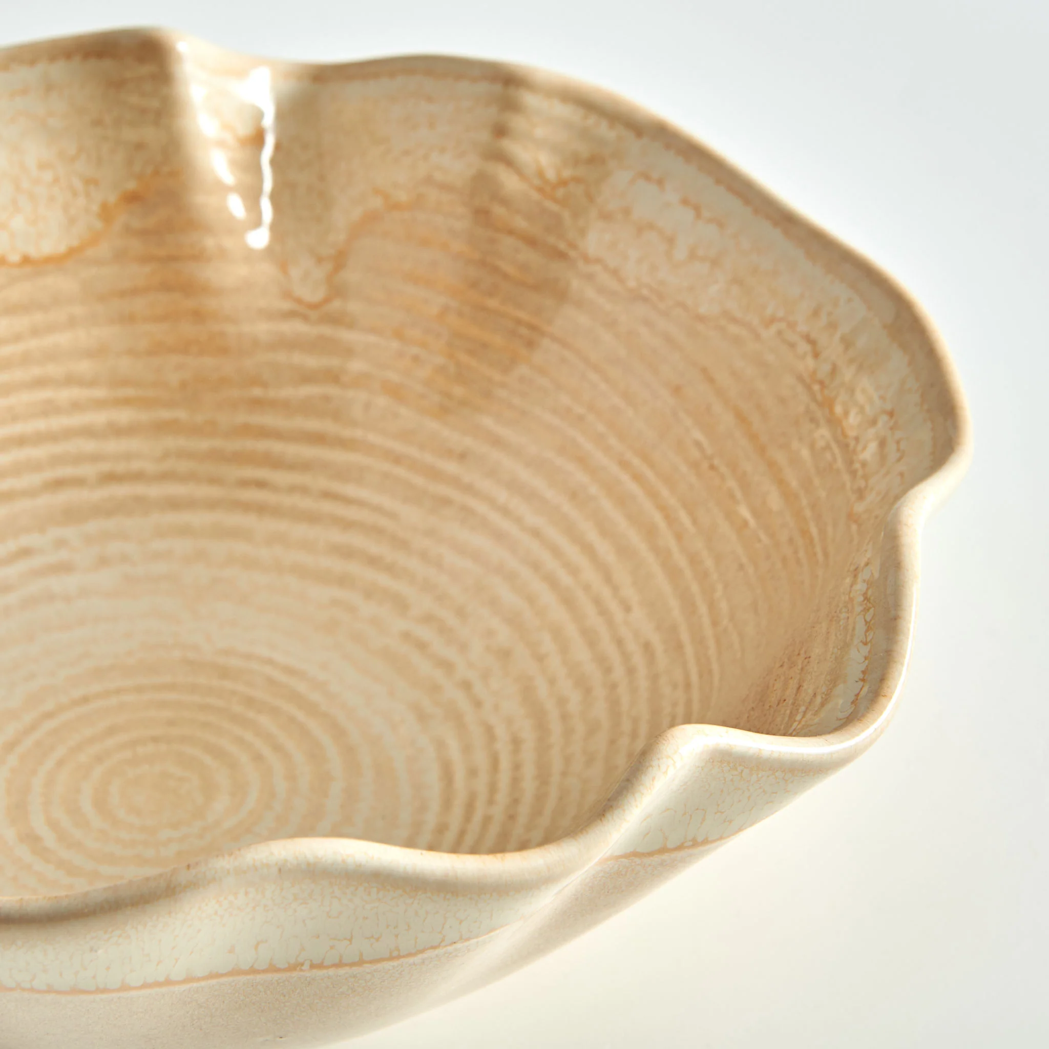 WOOD Bol, ceramică - Image 8