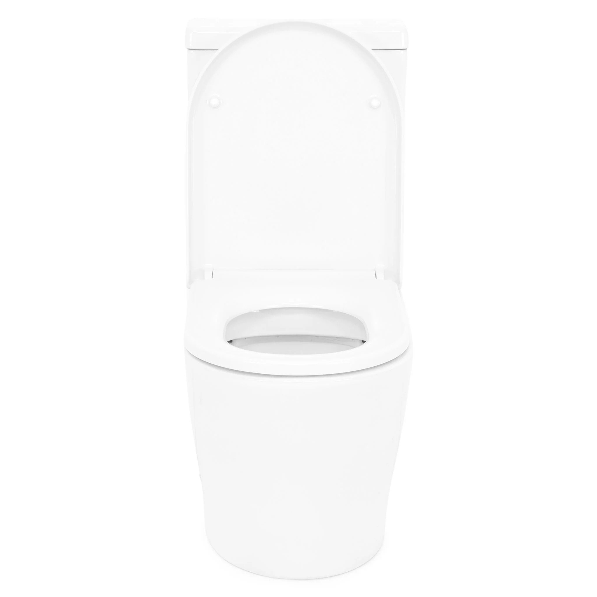 MADERA Vas toaletă, ceramică - Image 4