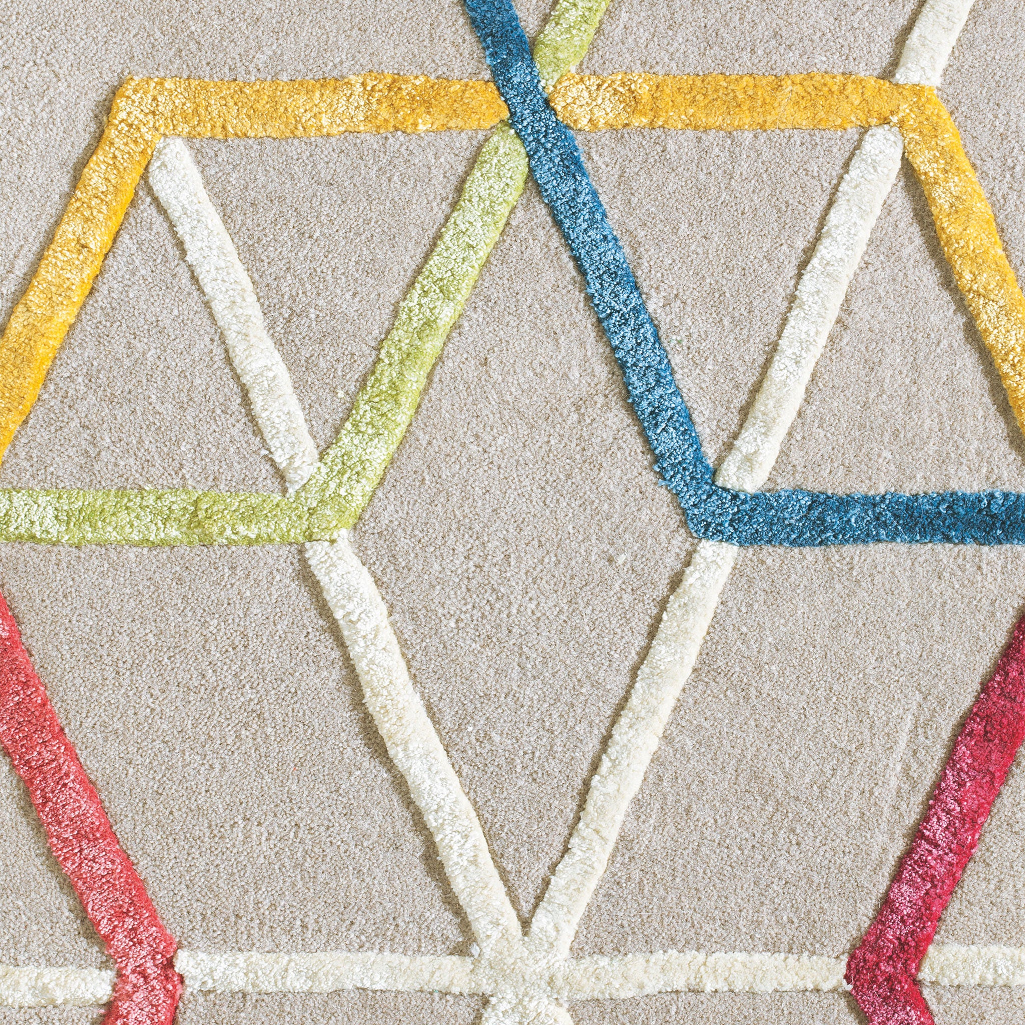 HEXAGON Covor cameră - Image 12