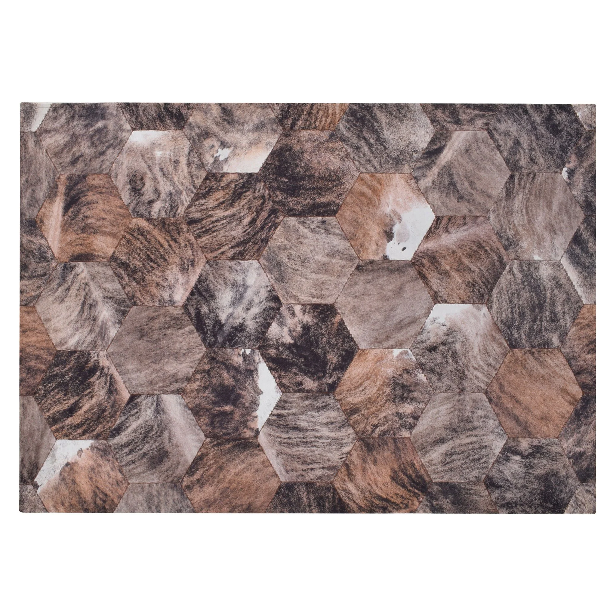 NOVA PATCHWORK Covor cameră - Image 7