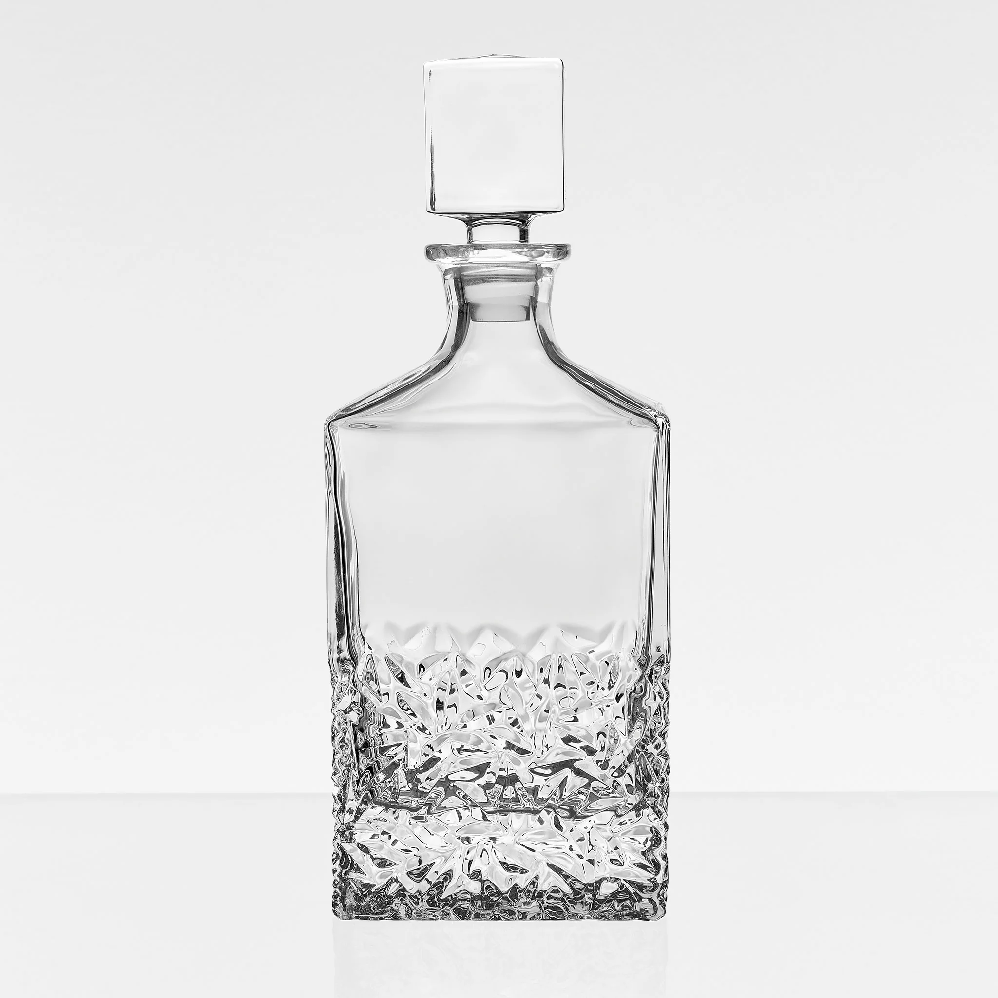 TEARS Set decantor și 6 pahare whisky - Image 5
