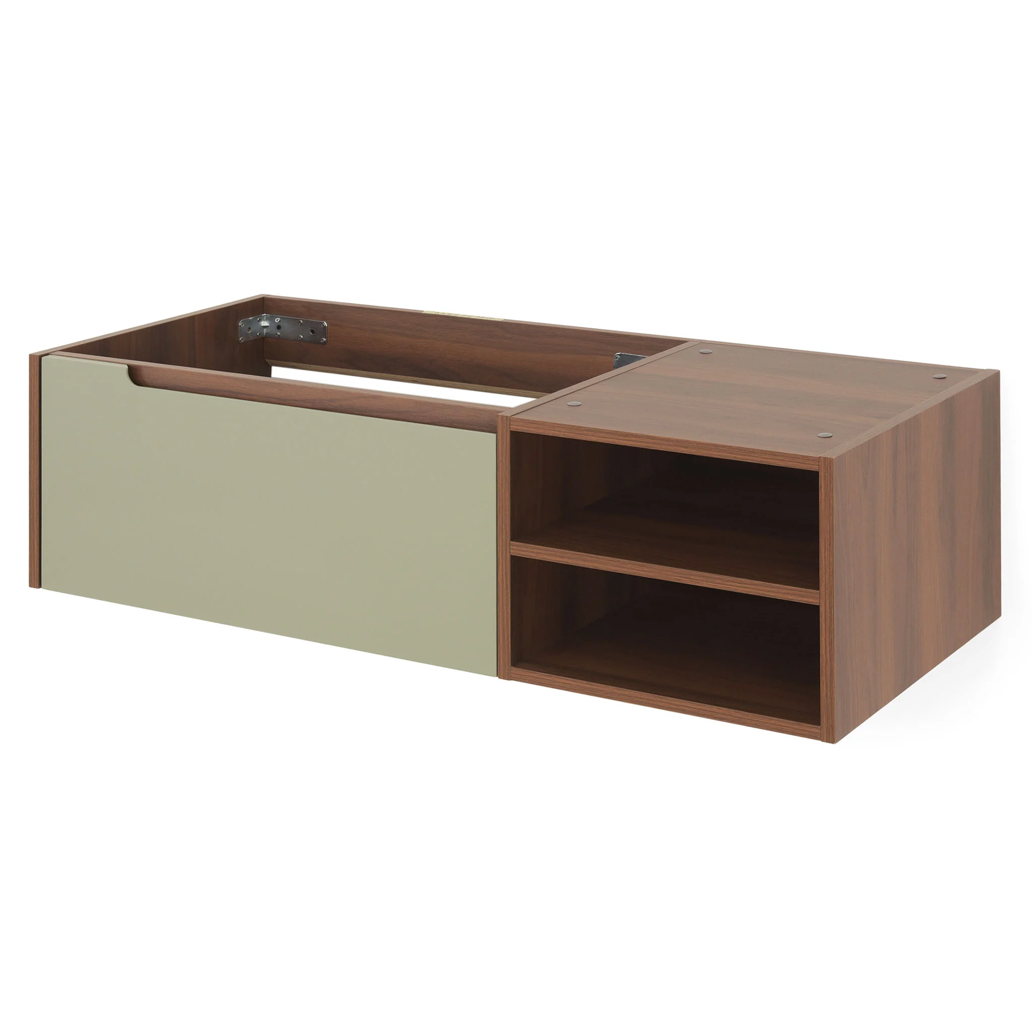 DAWSON Set mobilier baie, mască lavoar și lavoar - Image 12