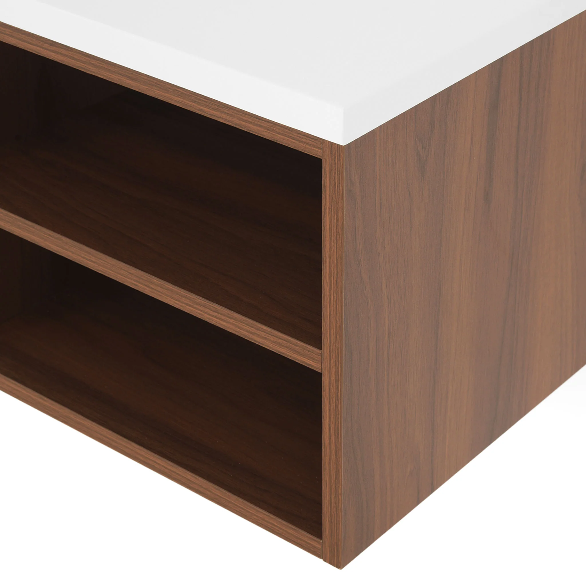 DAWSON Set mobilier baie, mască lavoar și lavoar - Image 8