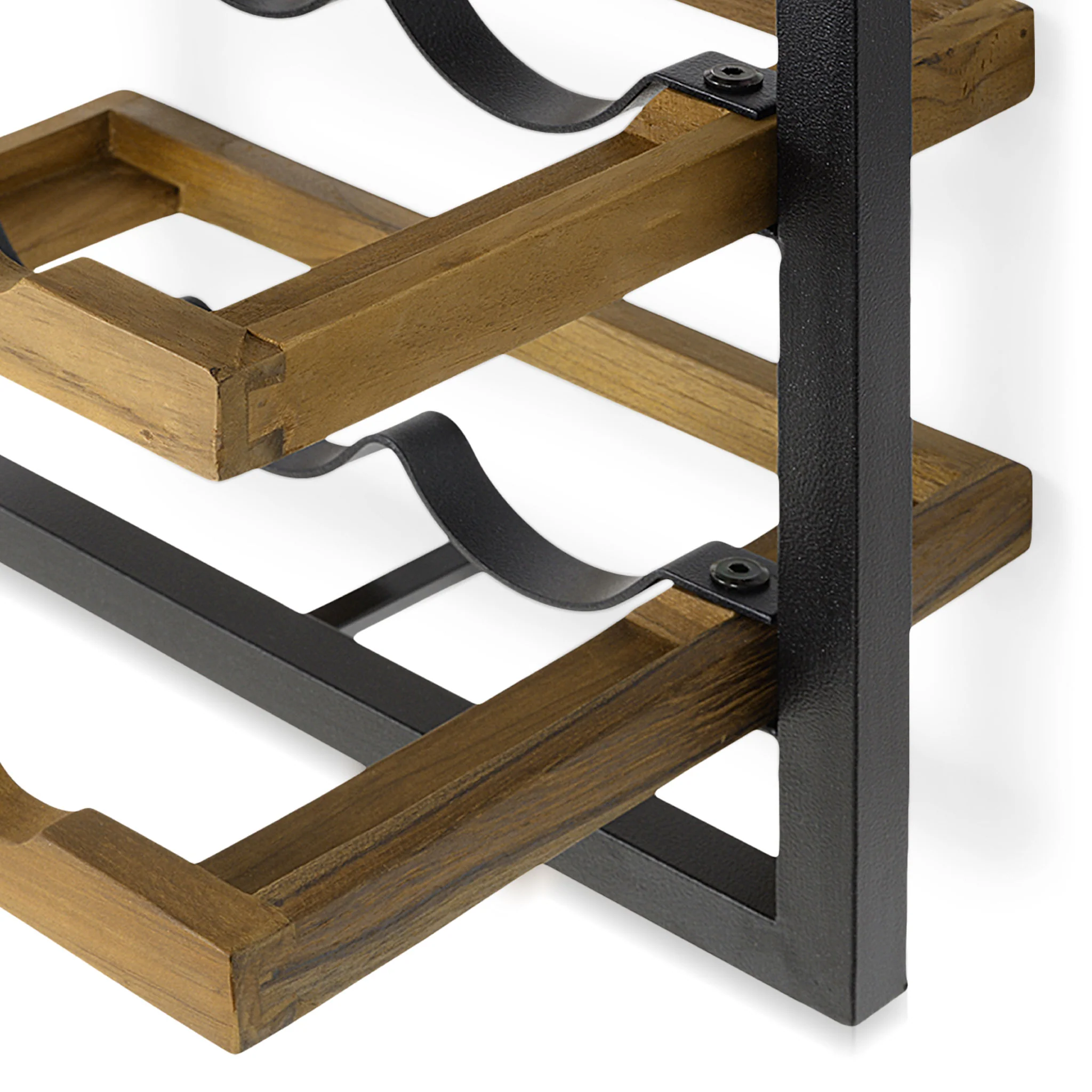PUZZLE Poliță vinuri tip E - Image 7