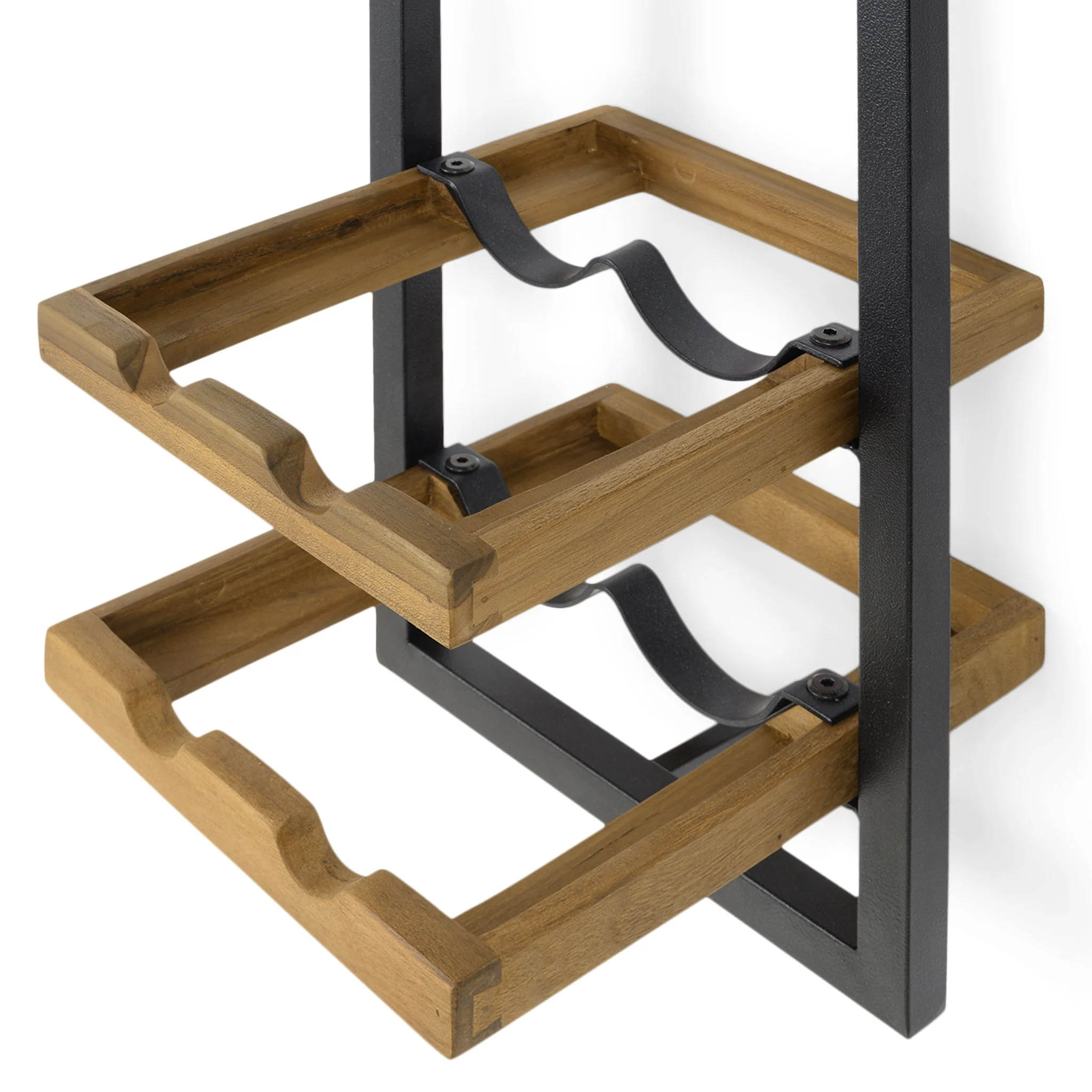 PUZZLE Poliță vinuri tip D - Image 5