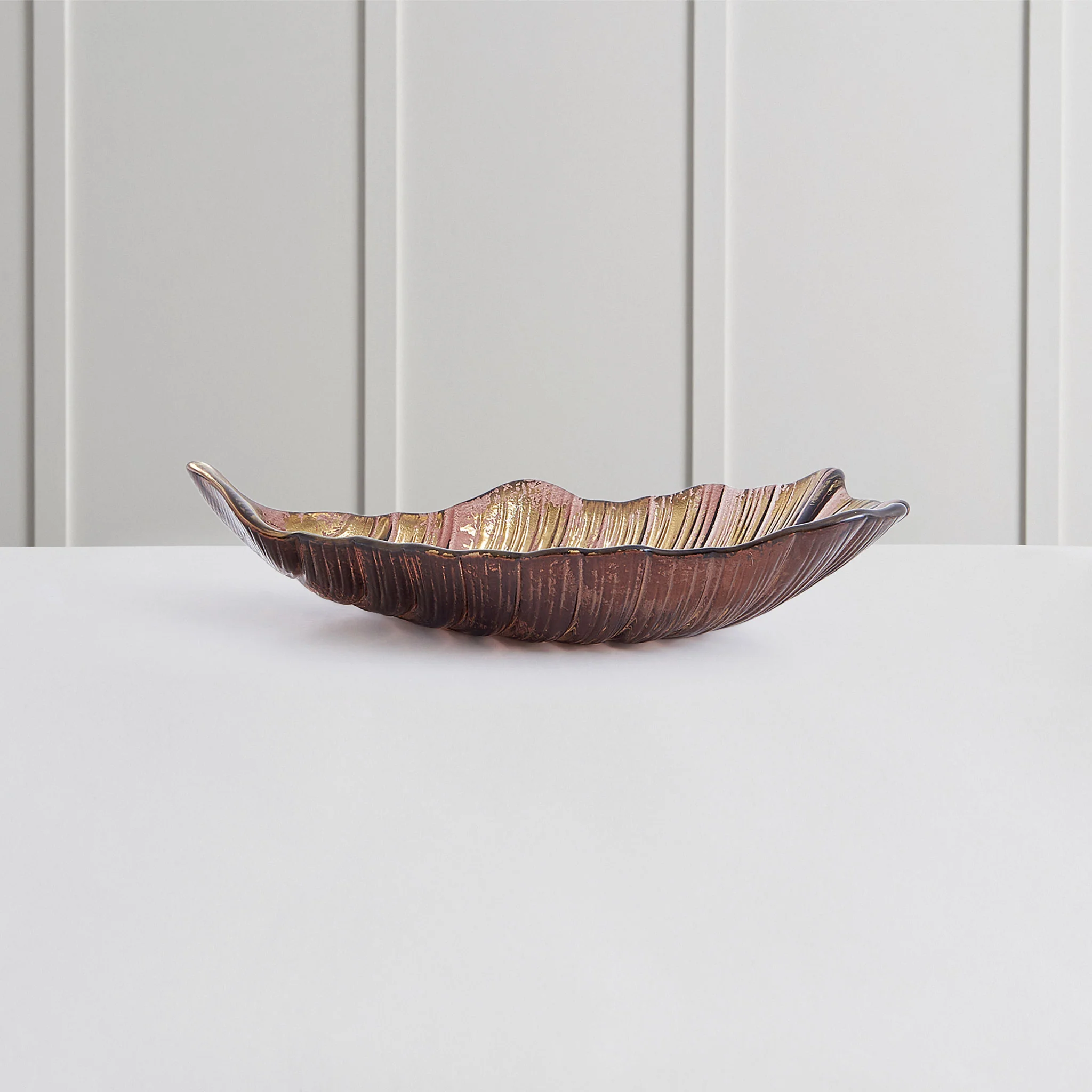 FEATHER Platou decorativ