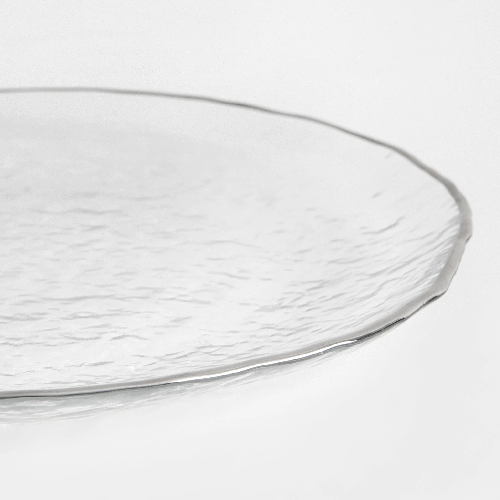 SONYA Farfurie fel principal, sticlă, D.28cm - Image 7