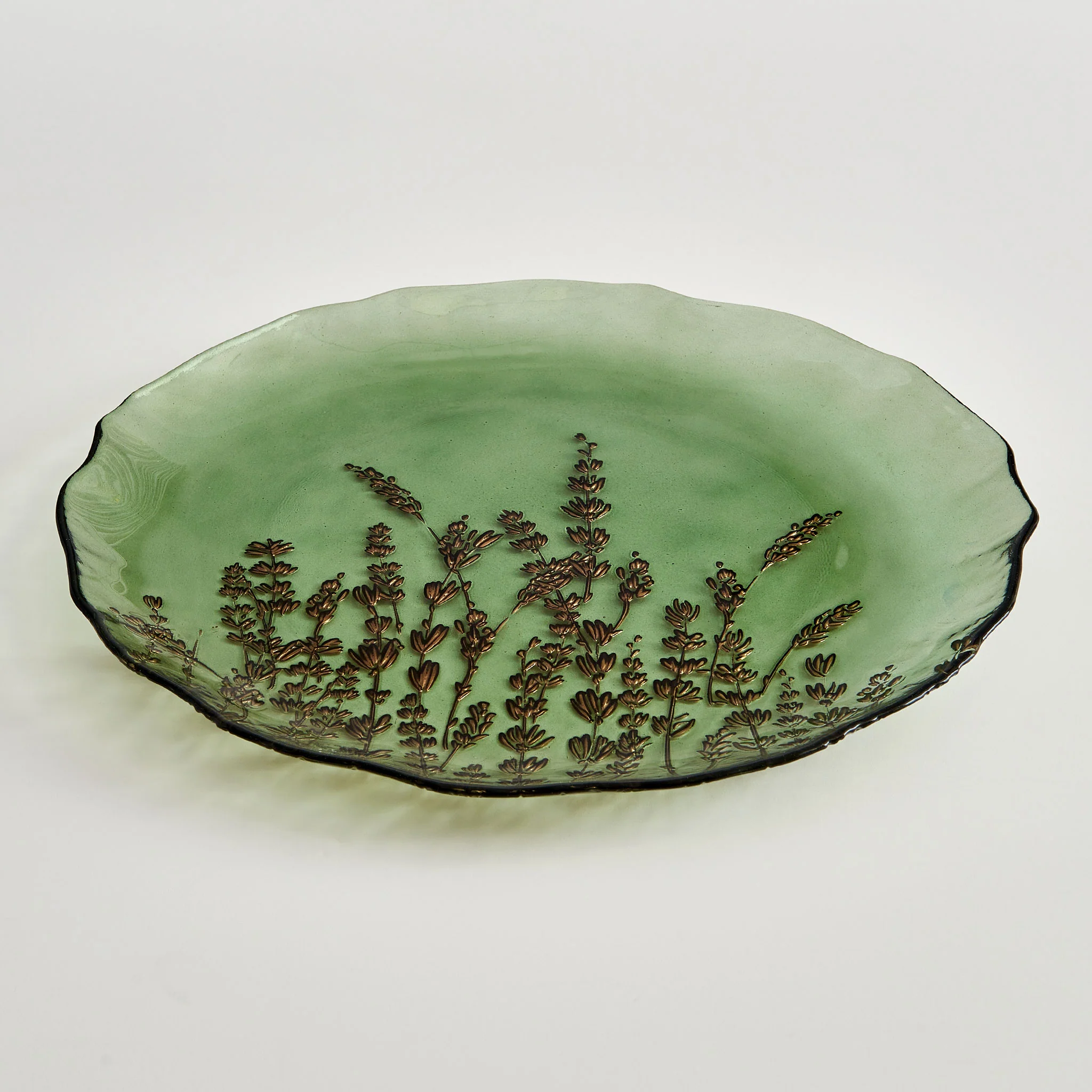 LAVANDER Platou, sticlă - Image 17