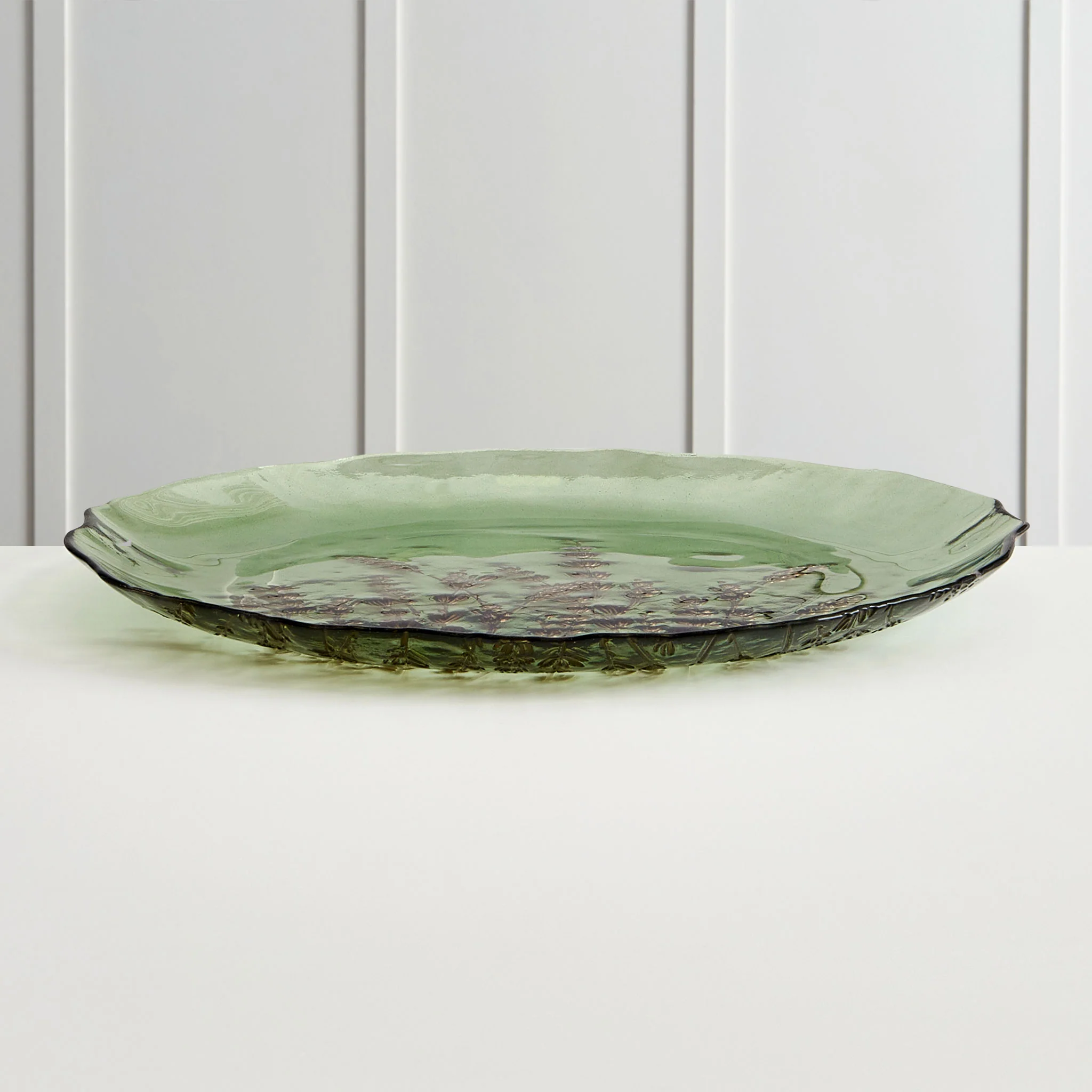 LAVANDER Platou, sticlă - Image 19