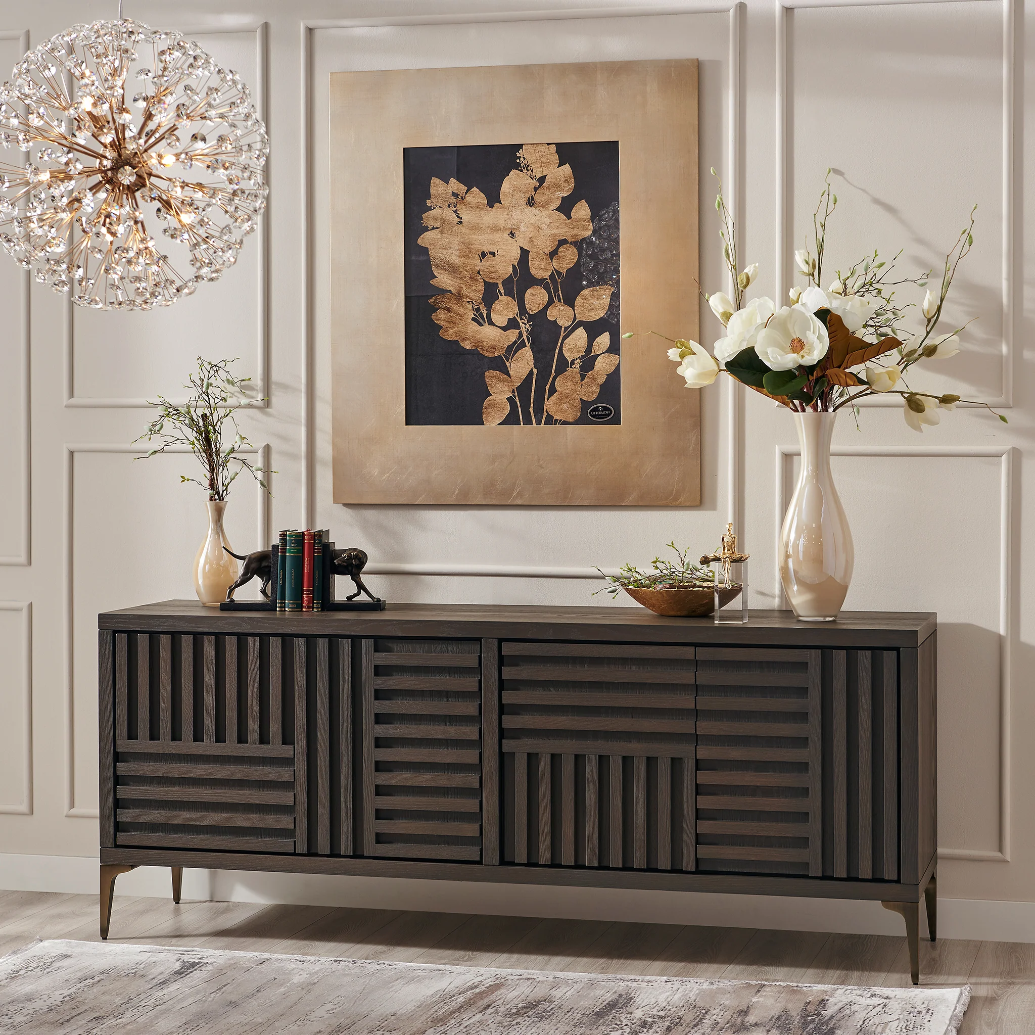 CORAL Bol decorativ - Image 12