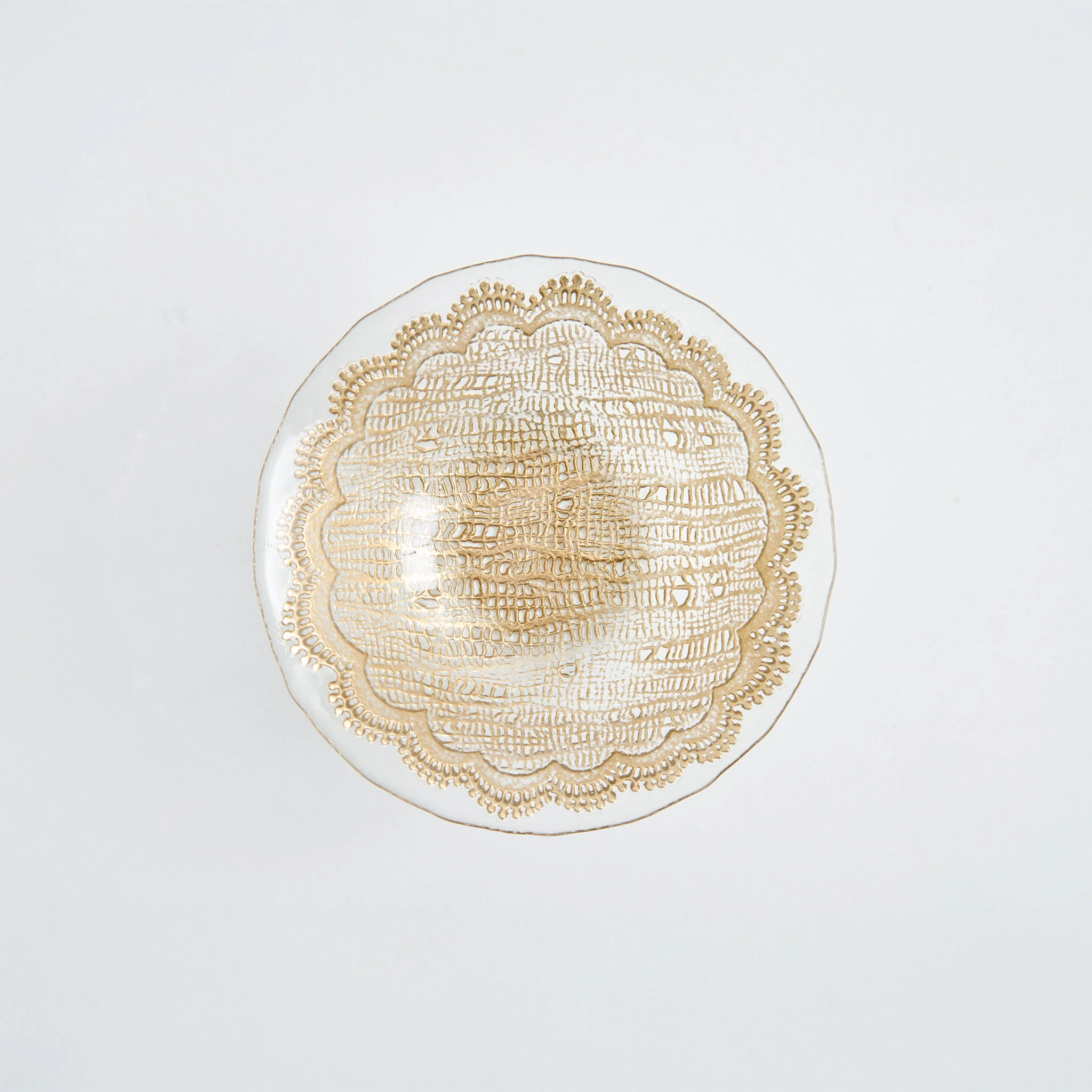 DREAM Bol individual, sticlă, D.16cm - Image 5