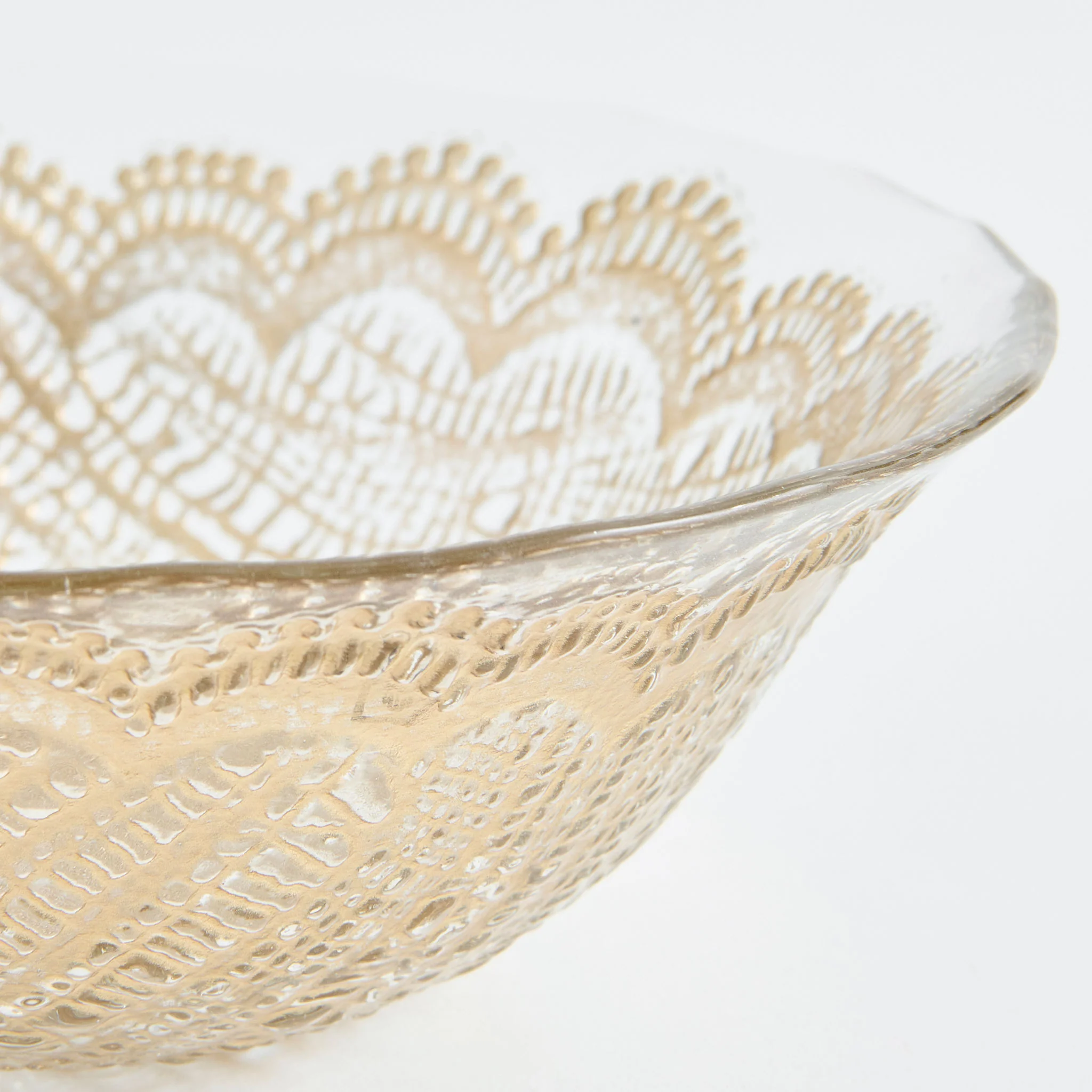 DREAM Bol individual, sticlă, D.16cm - Image 7