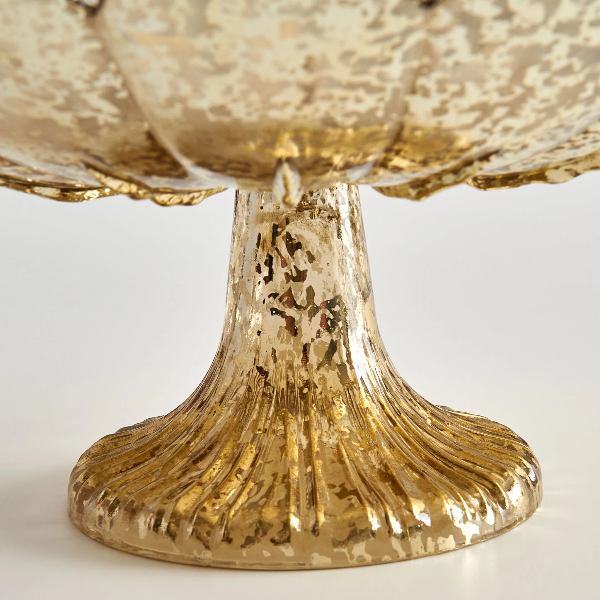 MORIN Bol, sticlă, D.33cm - Image 5