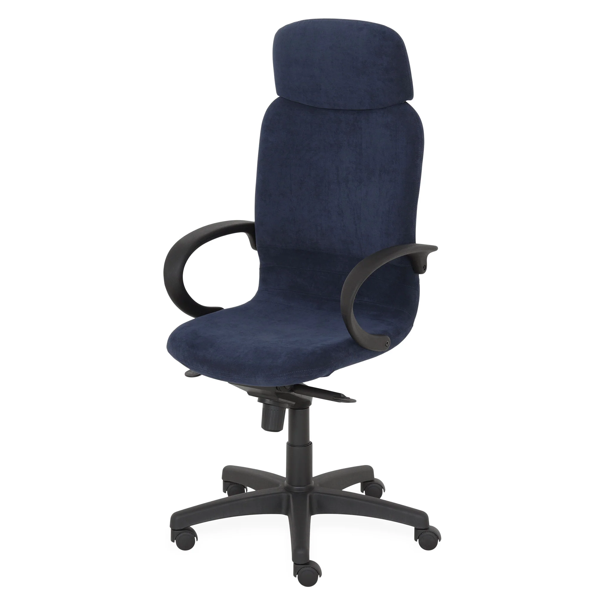 DELFO Scaun ergonomic birou - Image 3