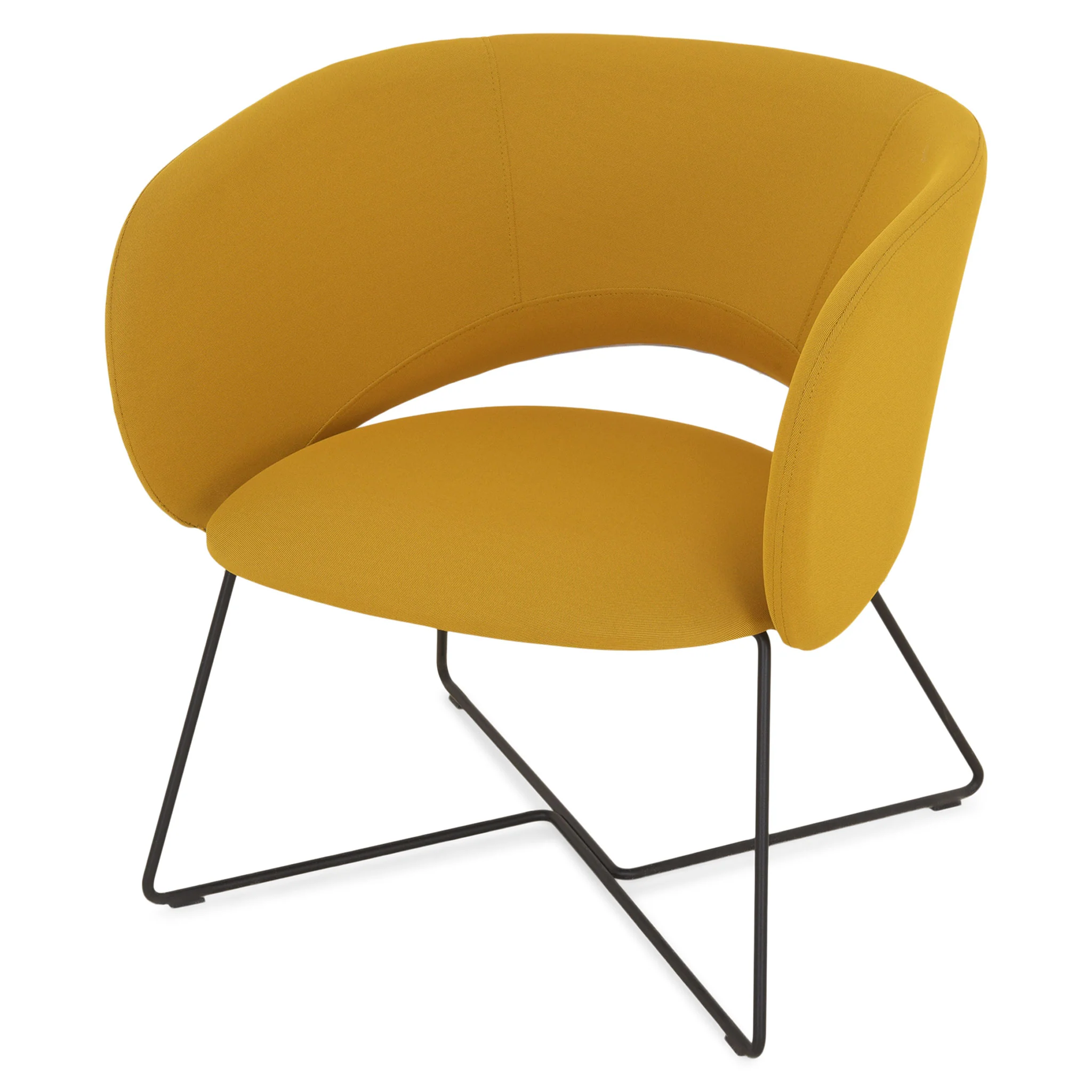MOBY Scaun birou - Image 2