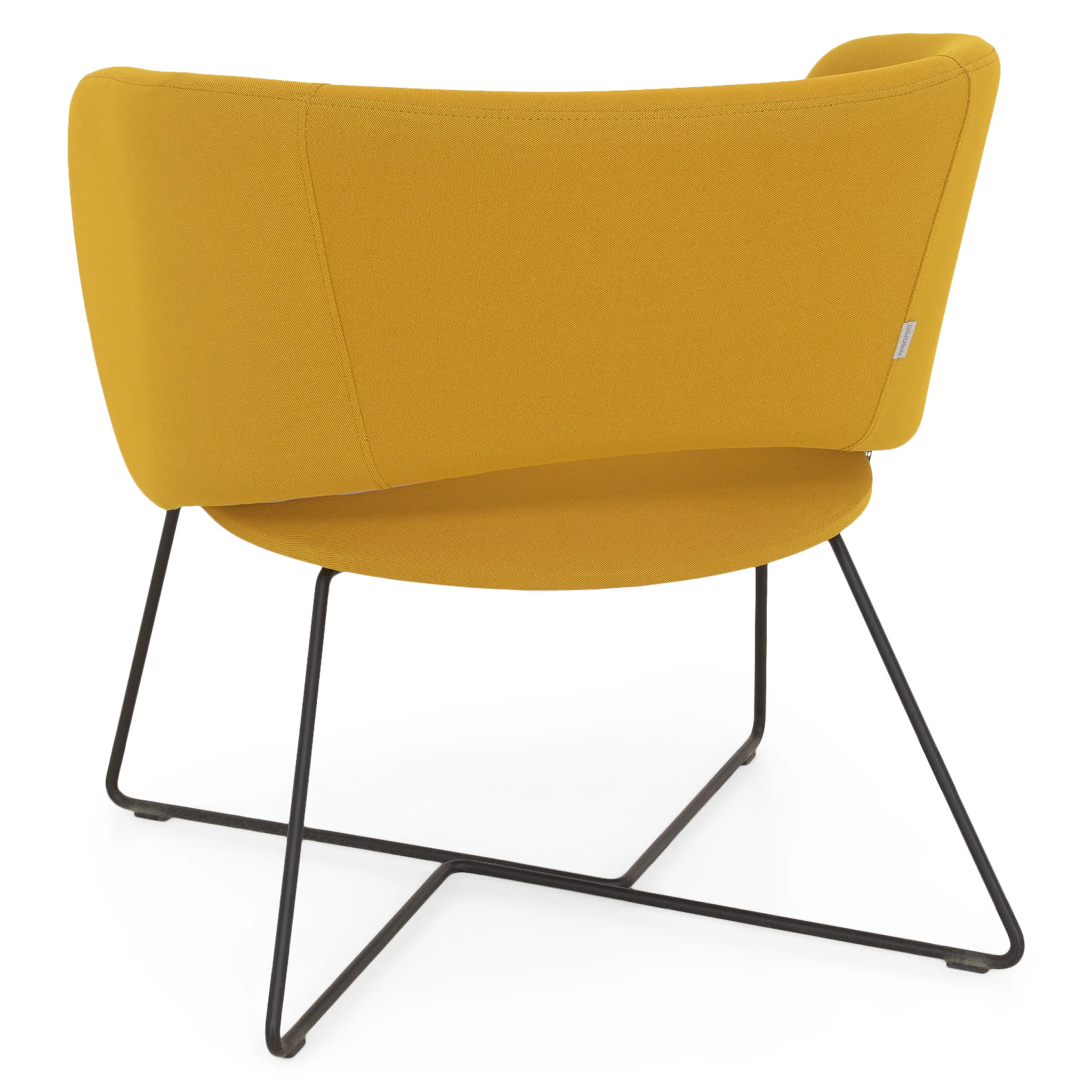 MOBY Scaun birou - Image 4
