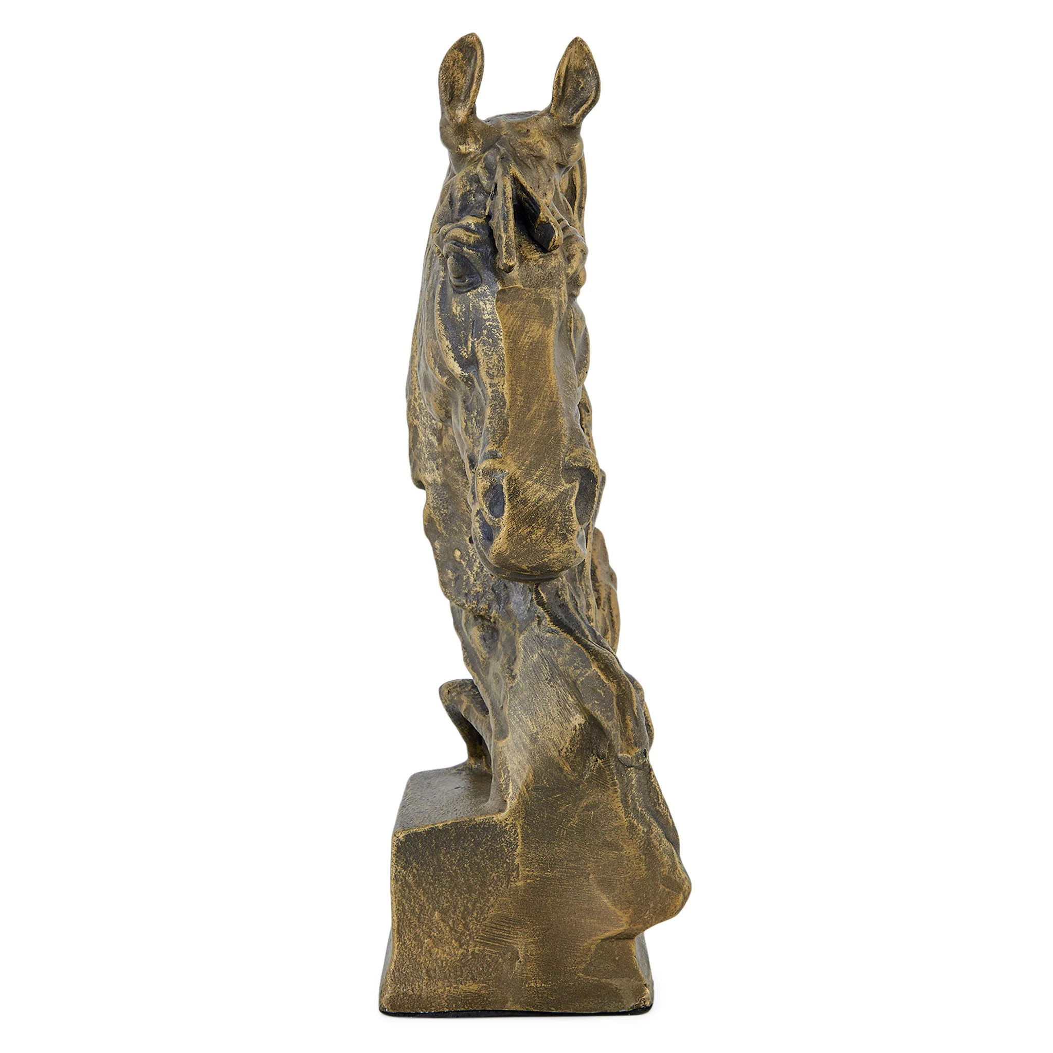HORSE Statuetă - Image 3