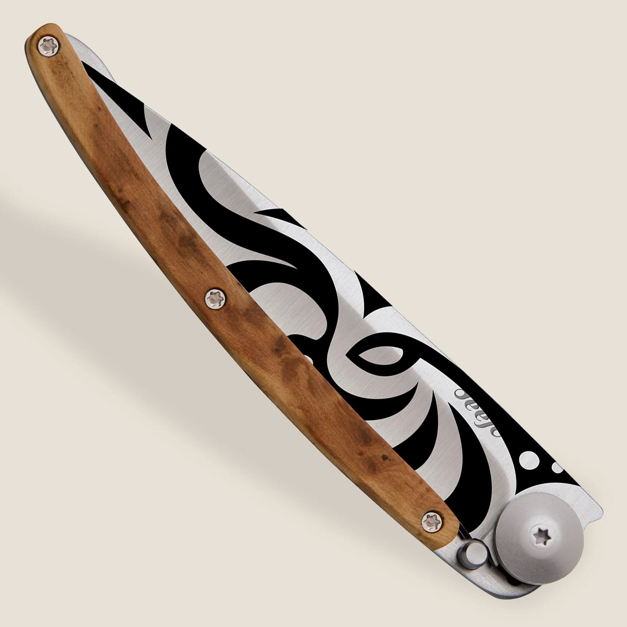 DEEJO TRIBAL Briceag - Image 6