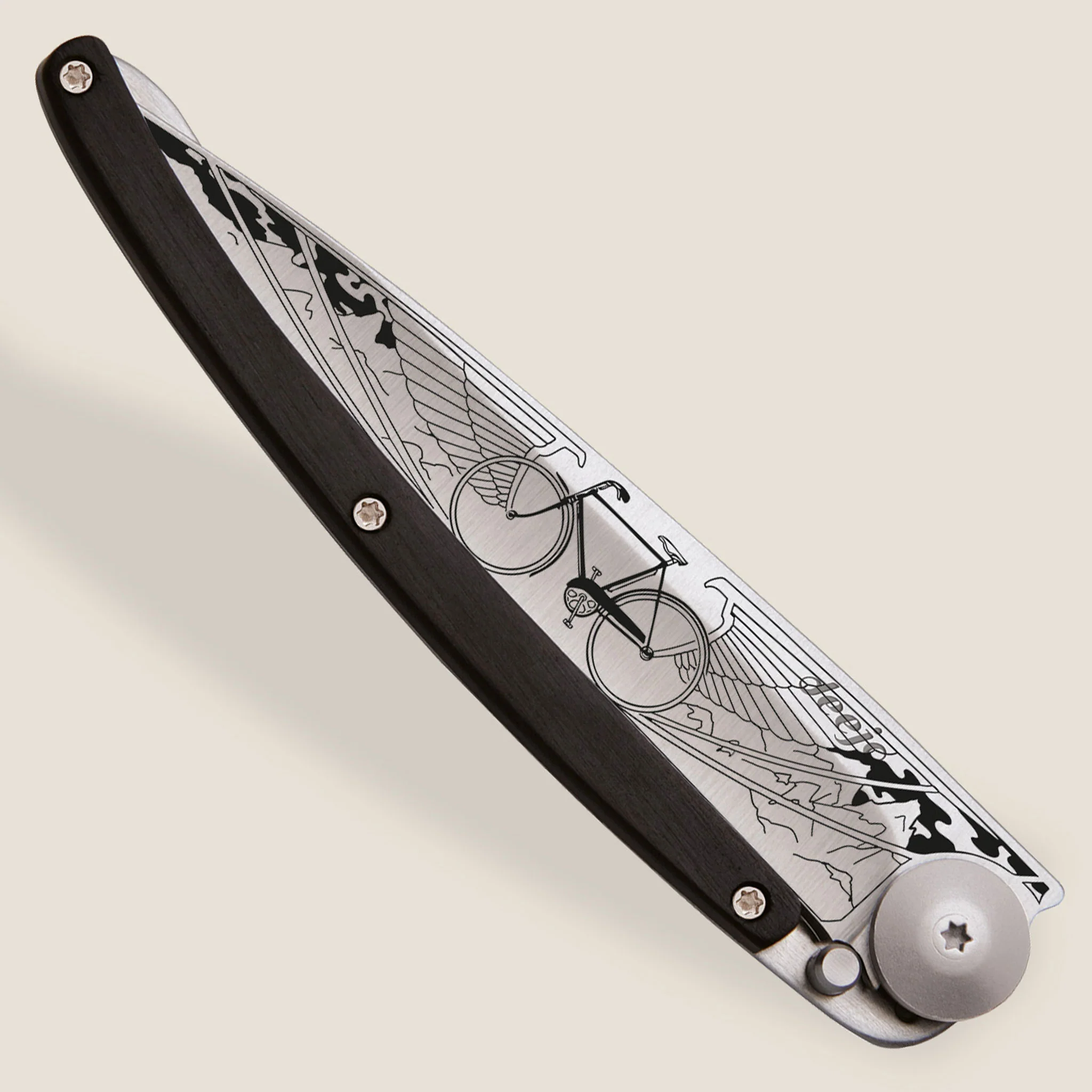 DEEJO BICYCLE Briceag - Image 11