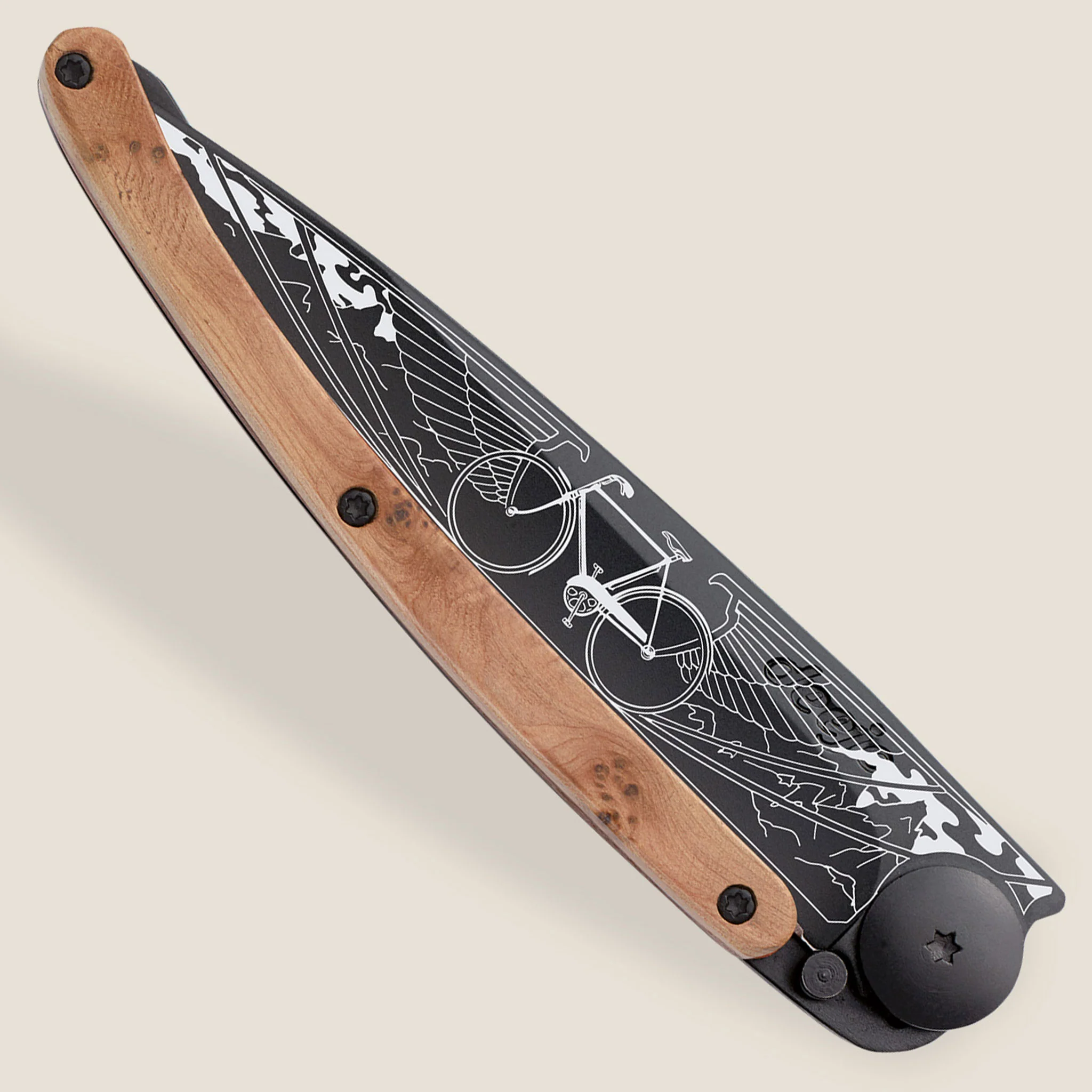 DEEJO BICYCLE Briceag - Image 6