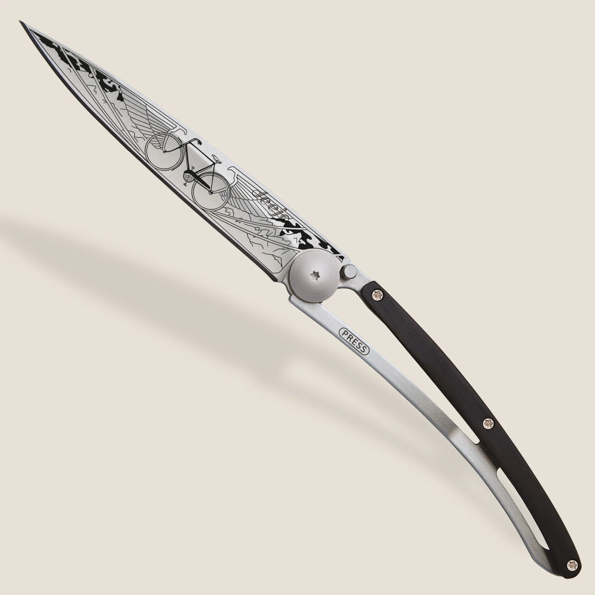 DEEJO BICYCLE Briceag - Image 7