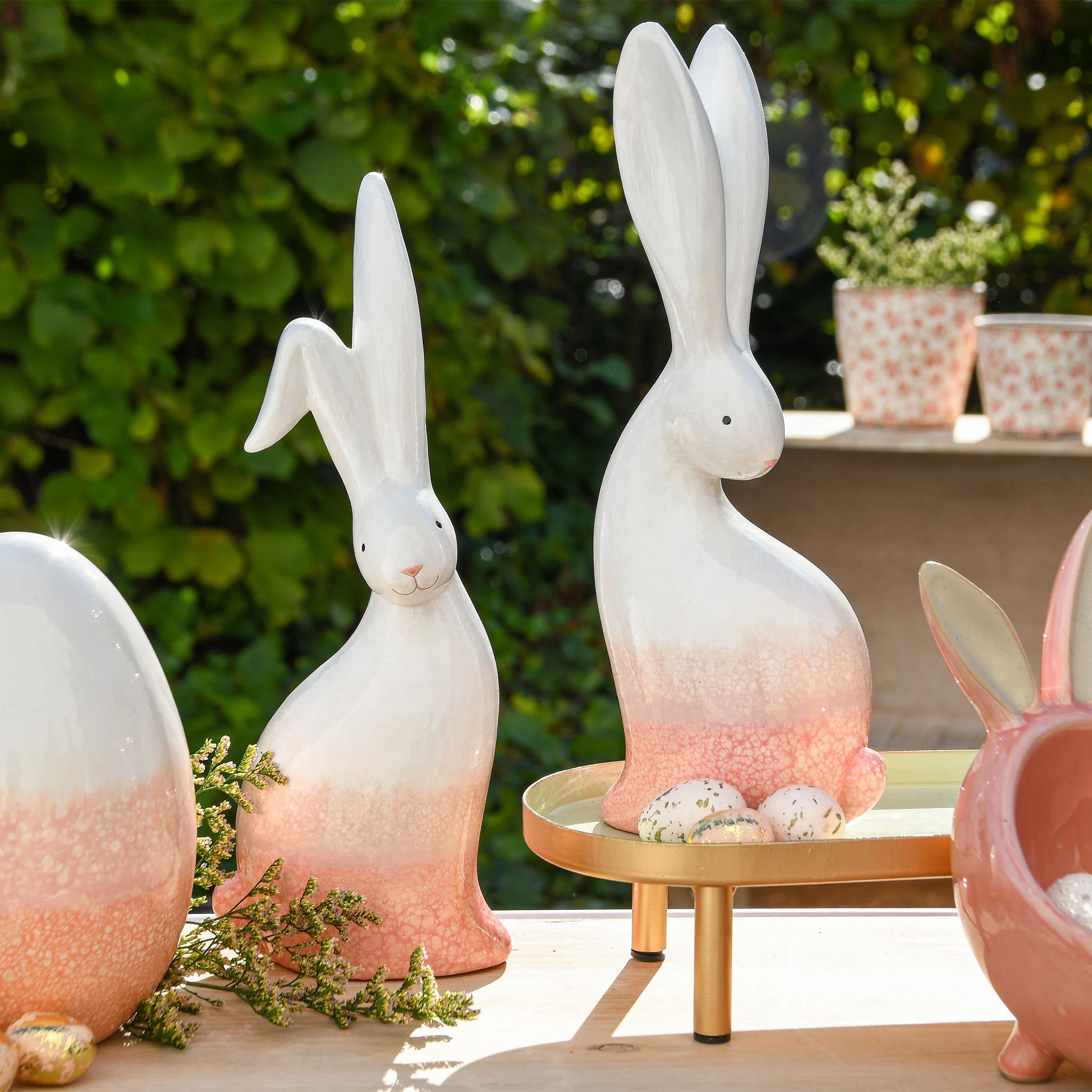 BUNNY II Statuetă - Image 2