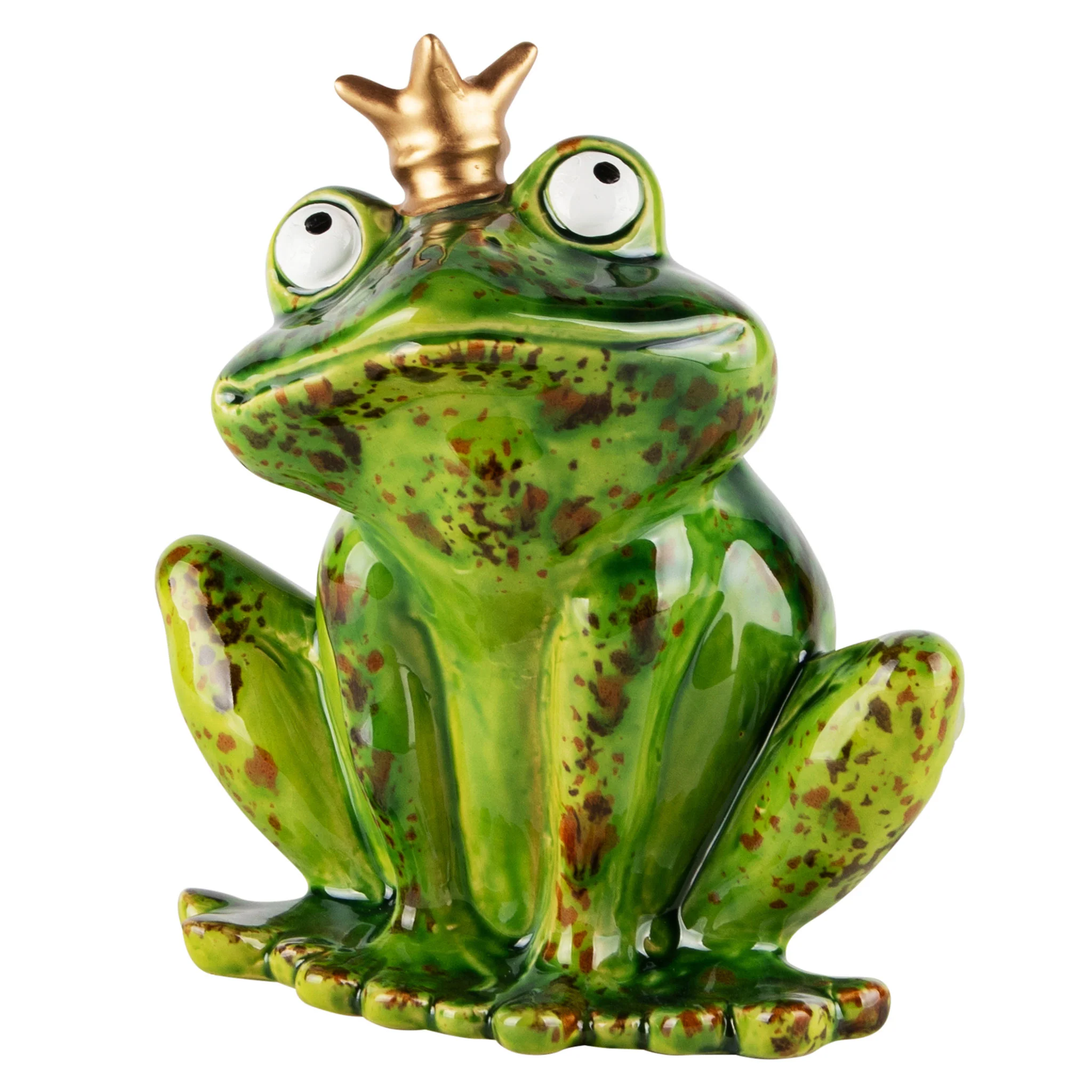 FROG Statuetă - Image 3