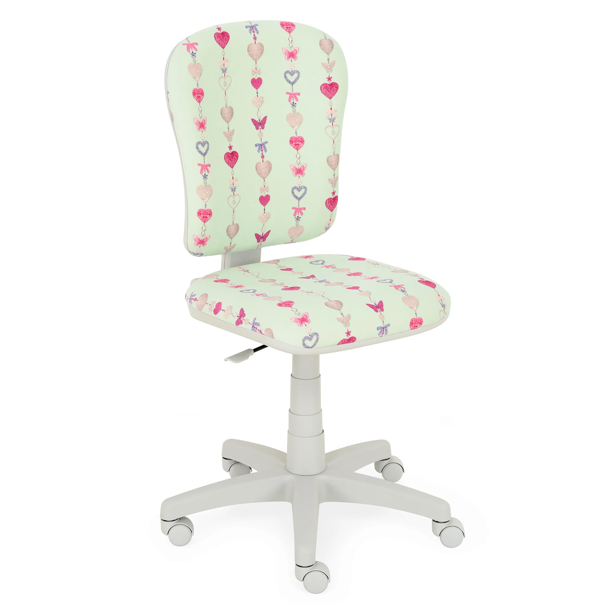 DONA Scaun ergonomic birou copii - Image 13