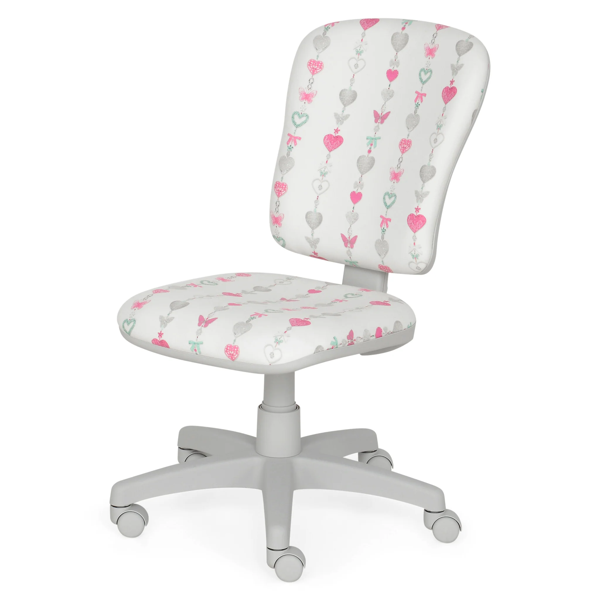 DONA Scaun ergonomic birou copii - Image 28