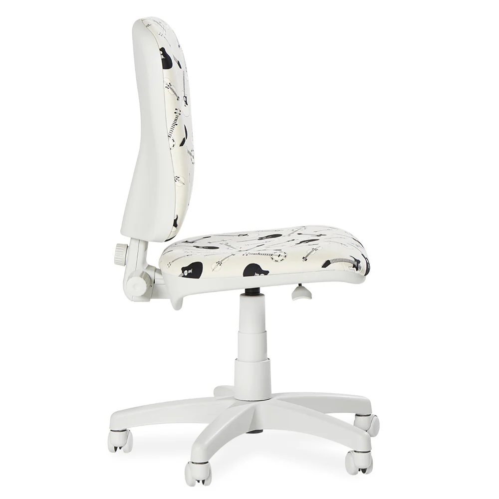 DONA Scaun ergonomic birou copii - Image 74
