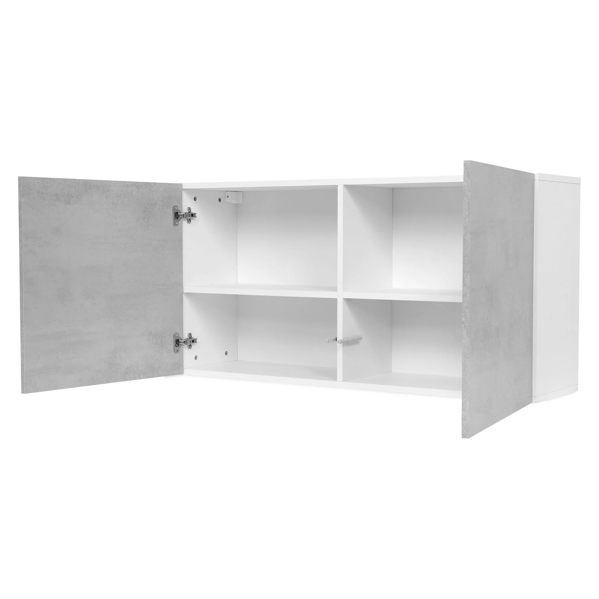 DORA Corp suspendat, 2 uși - Image 4