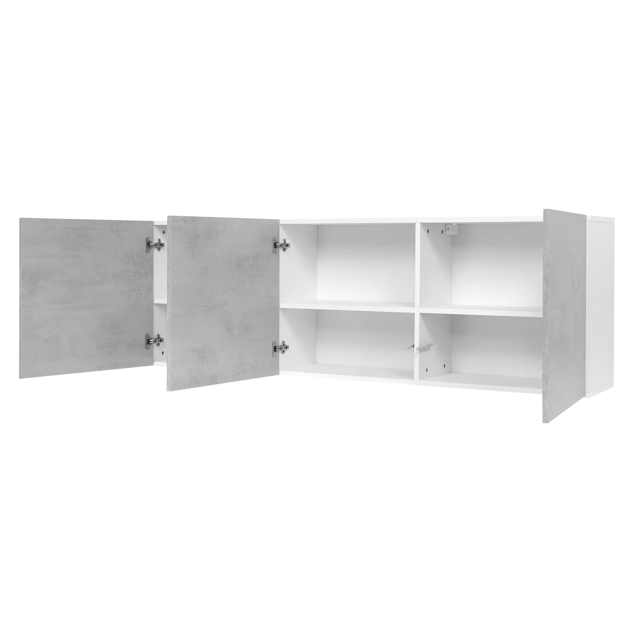 DORA Corp suspendat, 3 uși - Image 4