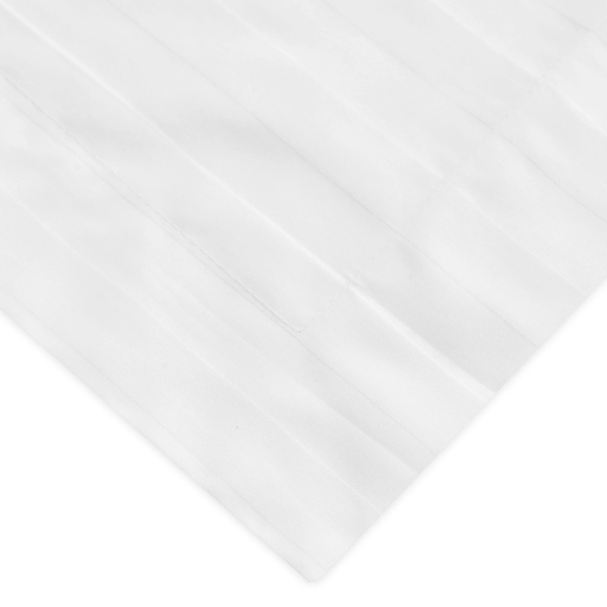 OXFORD STRIPES I Set 2 fețe pernă, 50x70cm - Image 3
