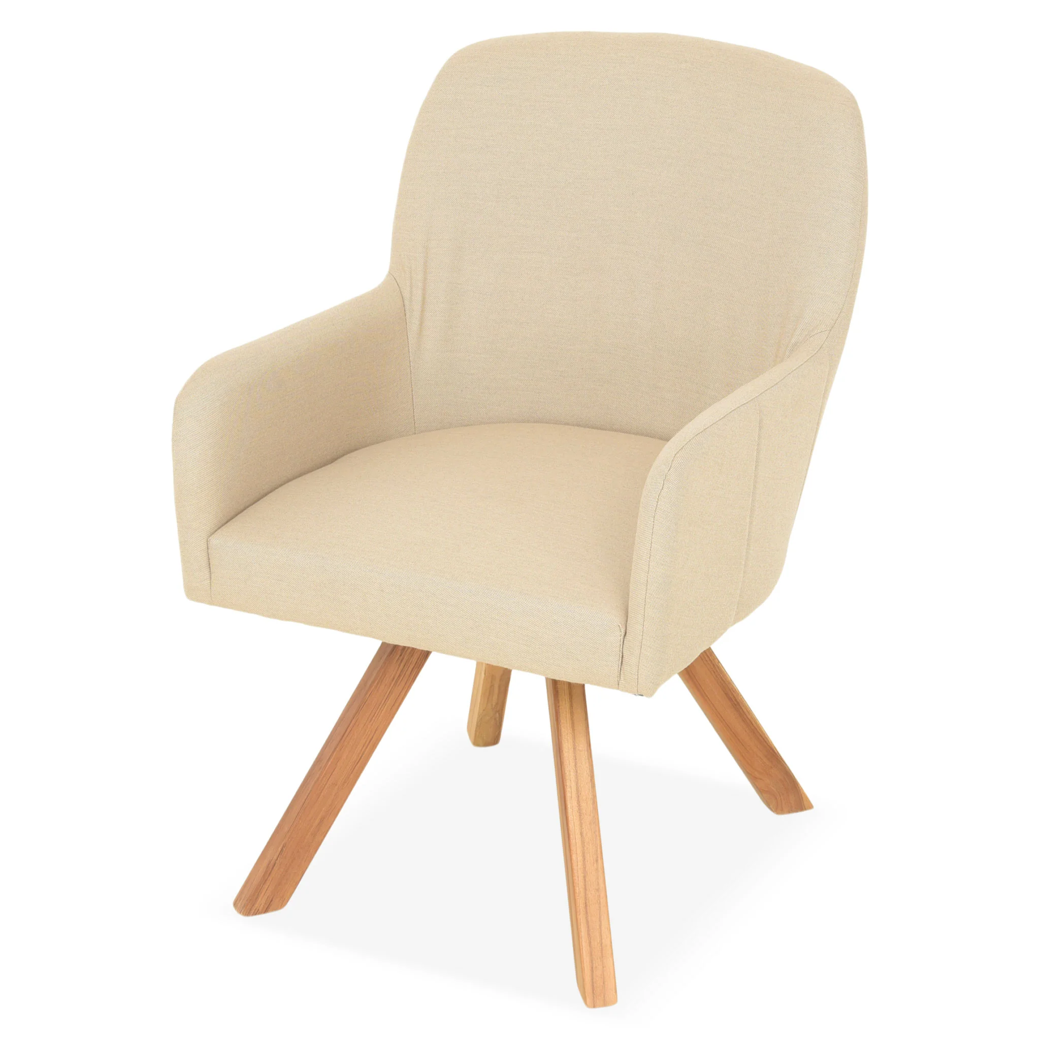 ELIZE Set mobilier terasă/grădină, 2 scaune - Image 3