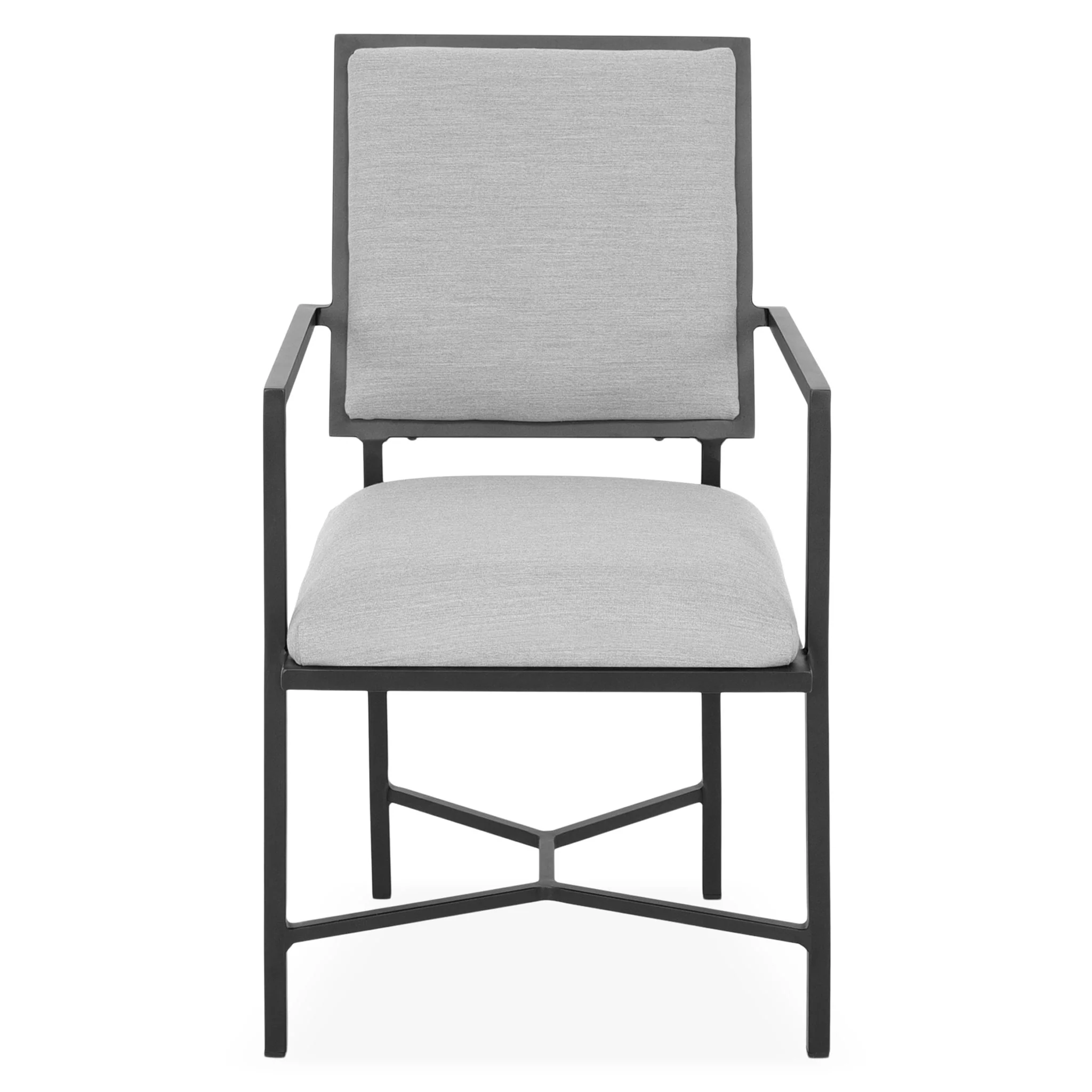 EVIE Set mobilier terasă/grădină, 2 scaune - Image 3