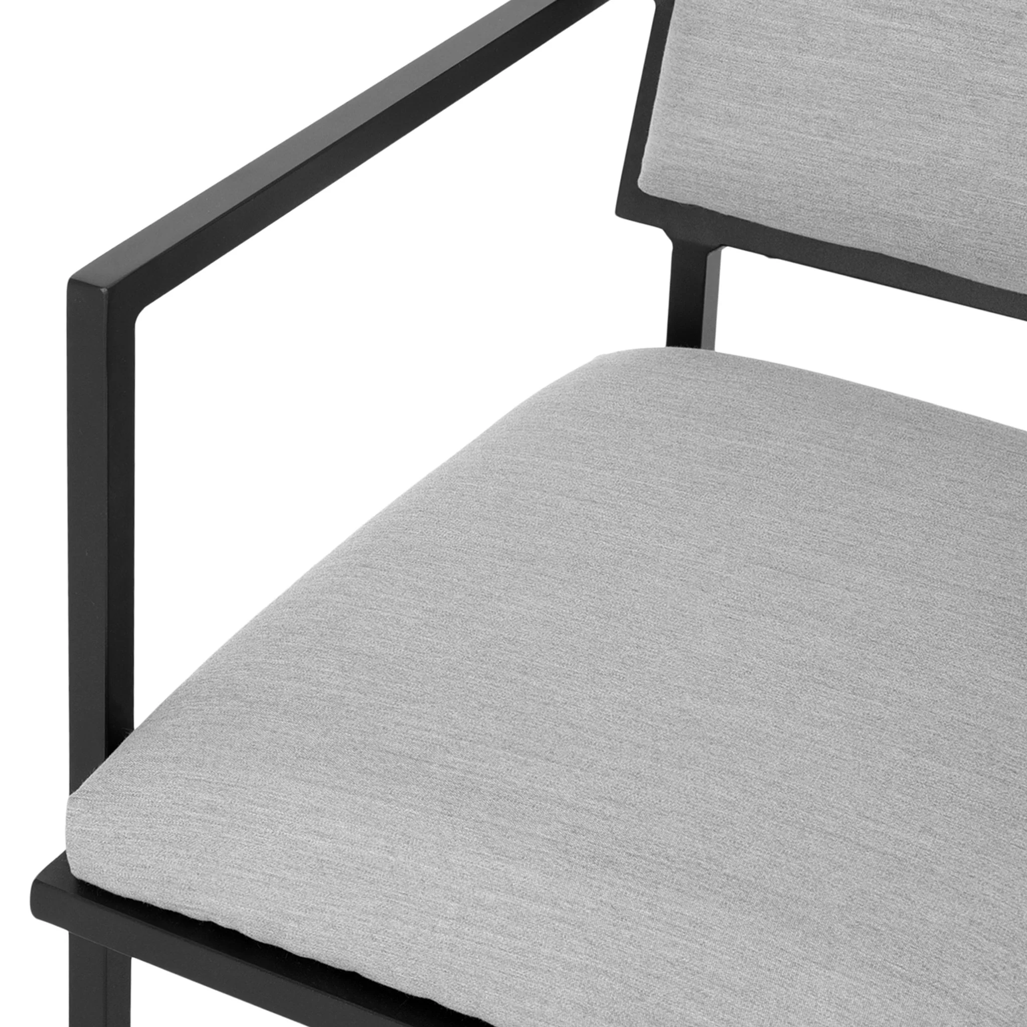 EVIE Set mobilier terasă/grădină, 2 scaune - Image 7