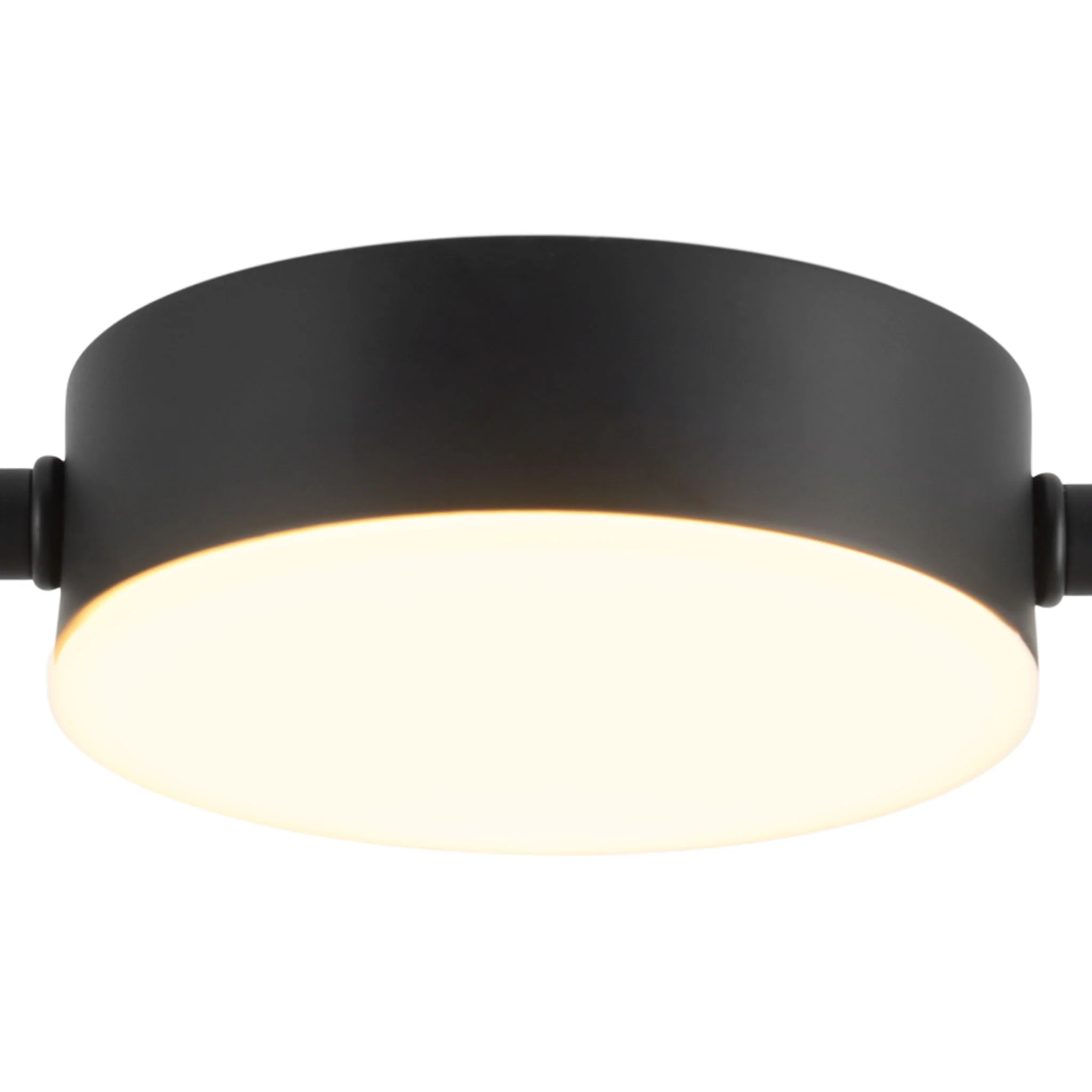 RAZEL Lustră 1x18W LED - Image 5